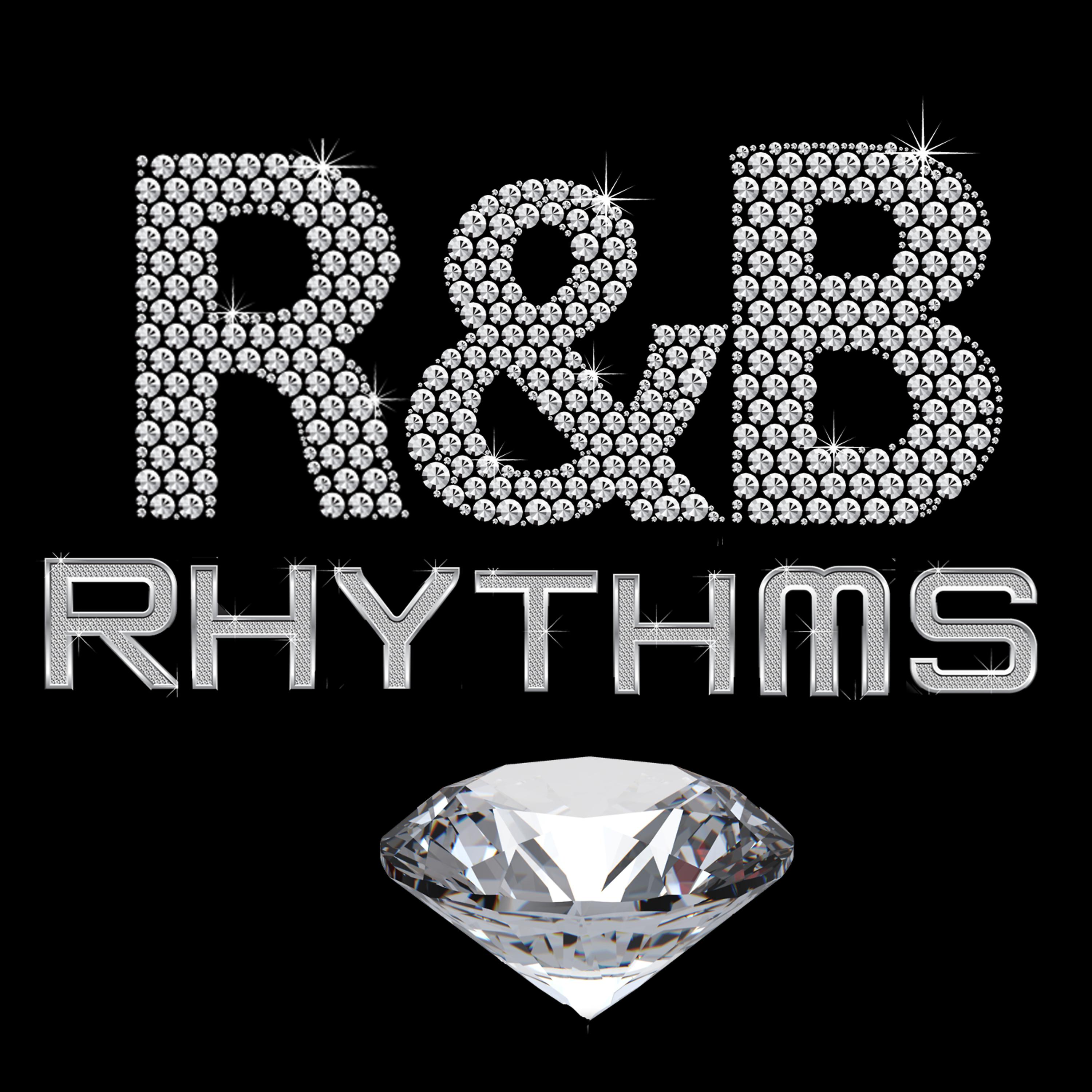 Постер альбома R&B Rhythms Playlist