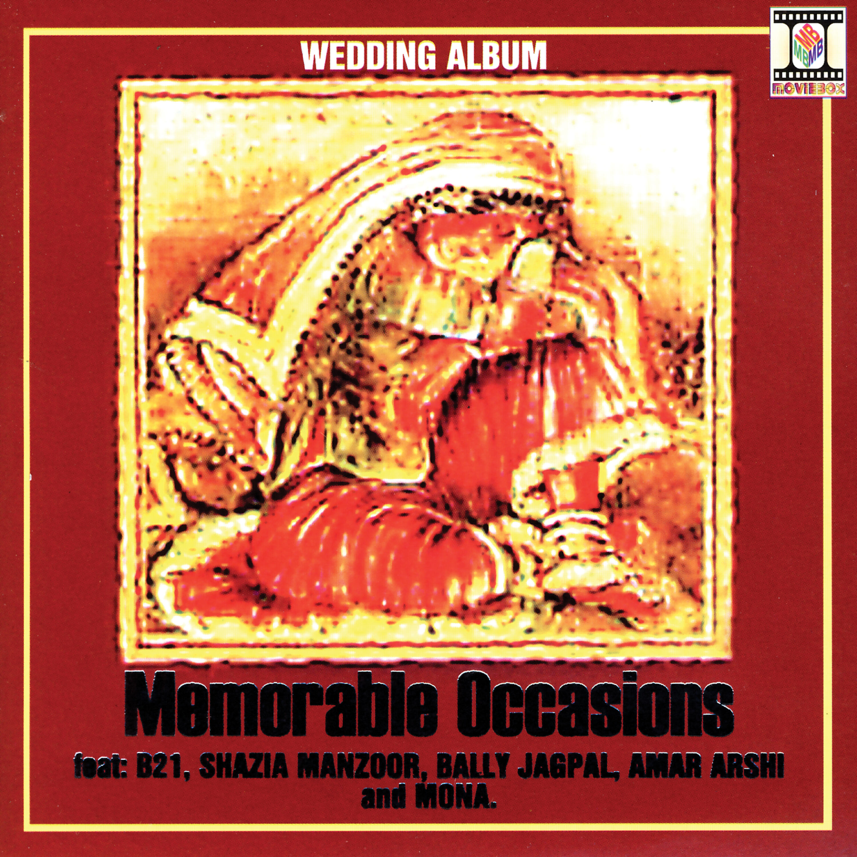 VARIOUS ARTISTS - Kala Doriya