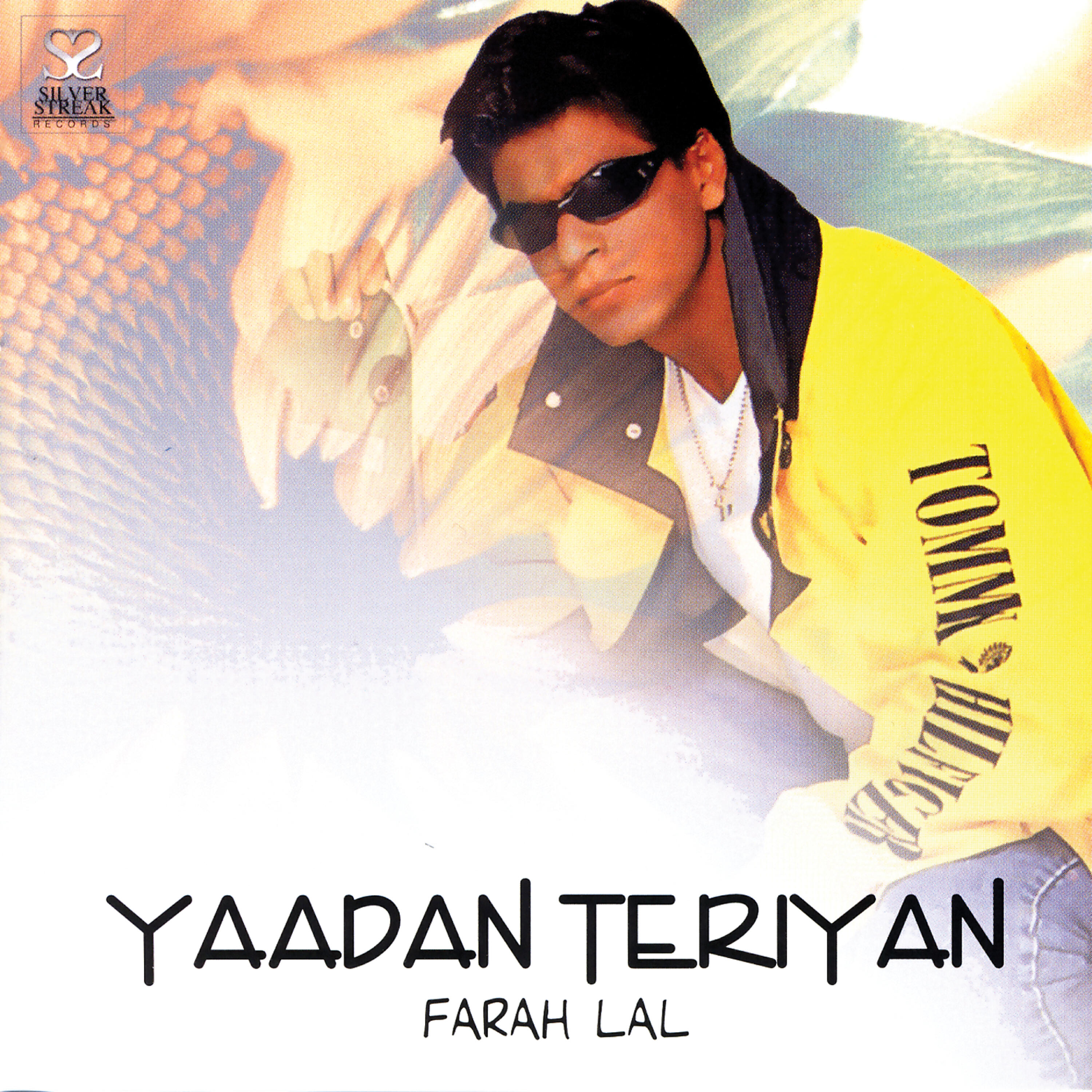 FARAH LAL - Sukh Paia Na