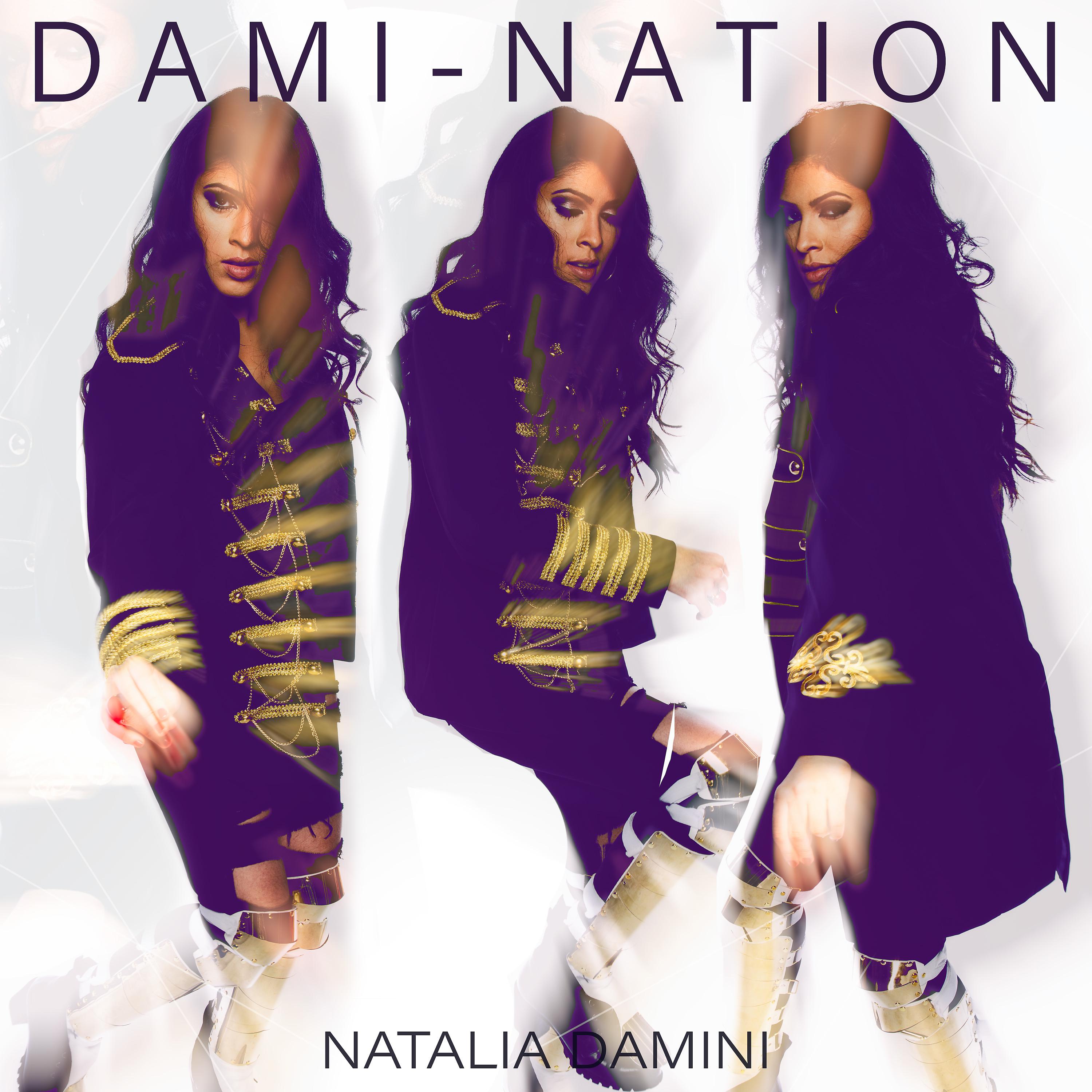 Постер альбома Dami-Nation