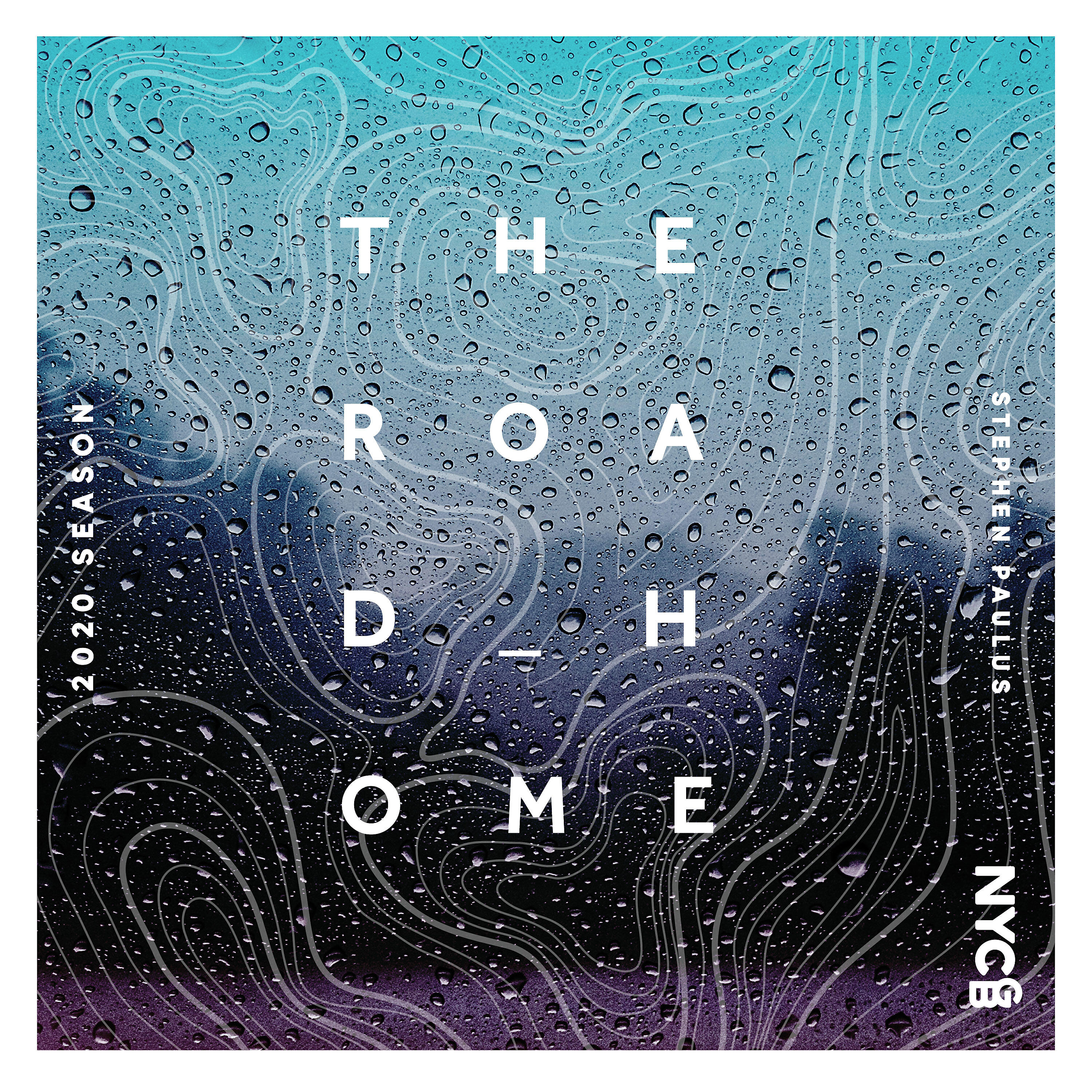 National Youth Training Choir of Great Britain - The Road Home