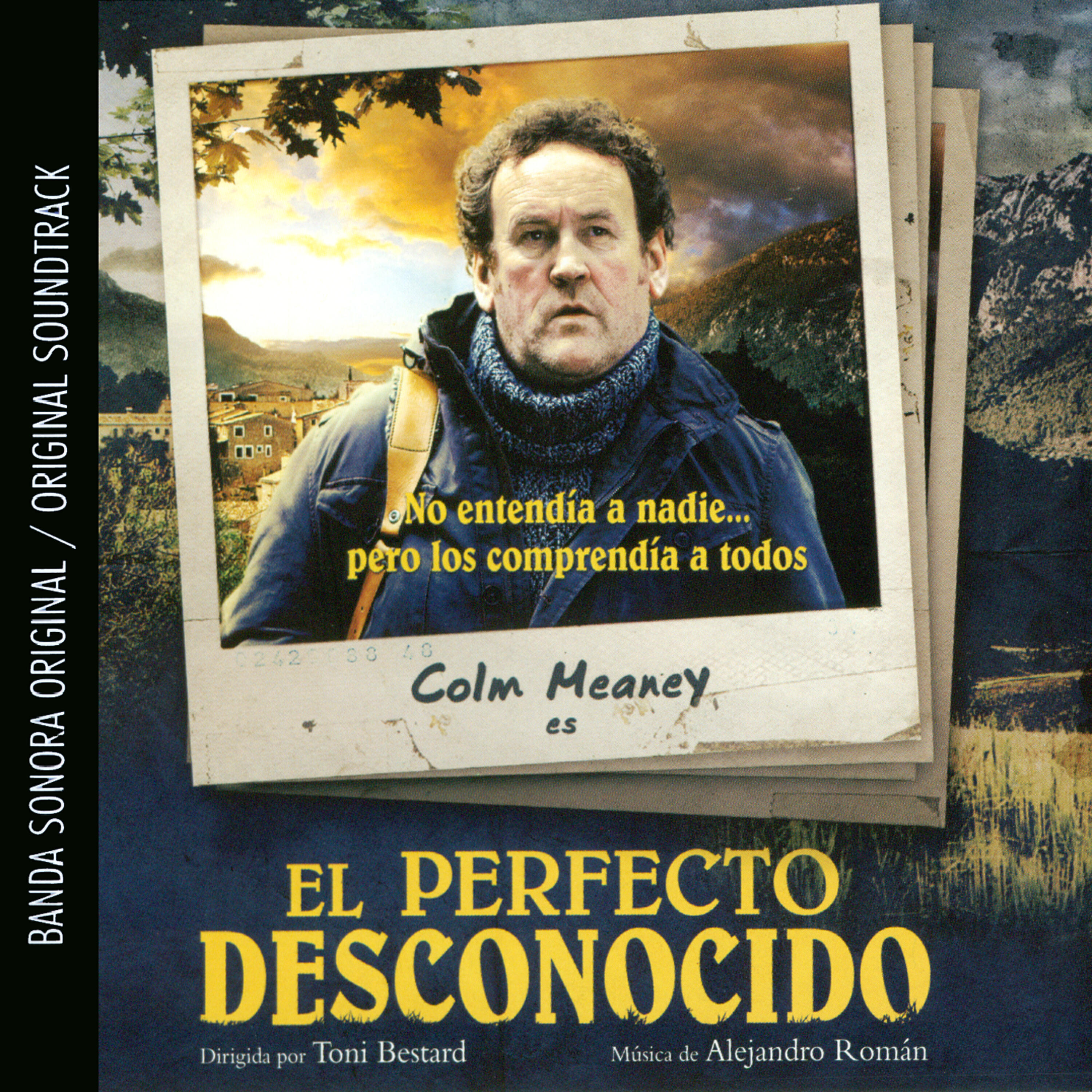 Galicia Film Orchestra - El Rescate