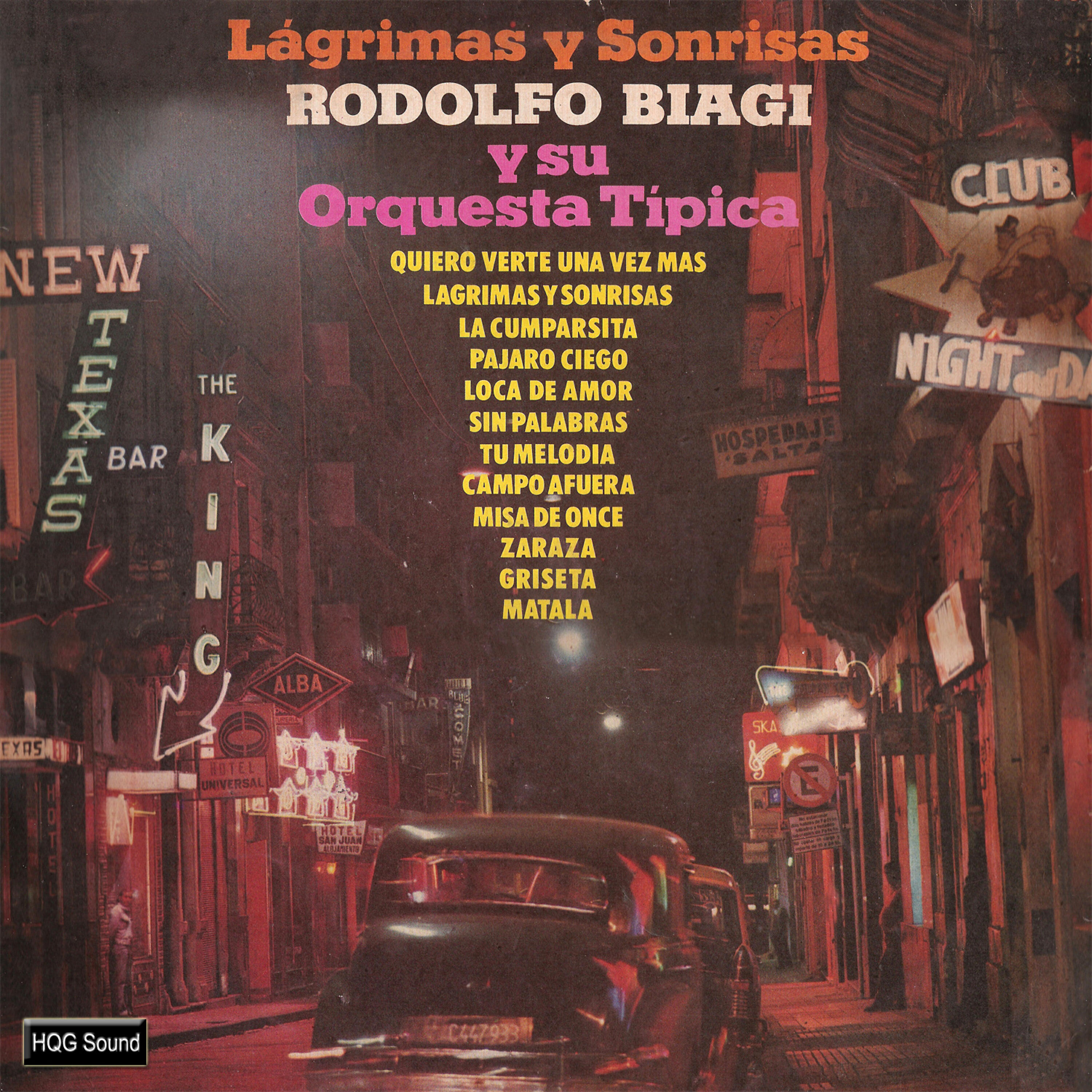 Andres Falgás - Griseta