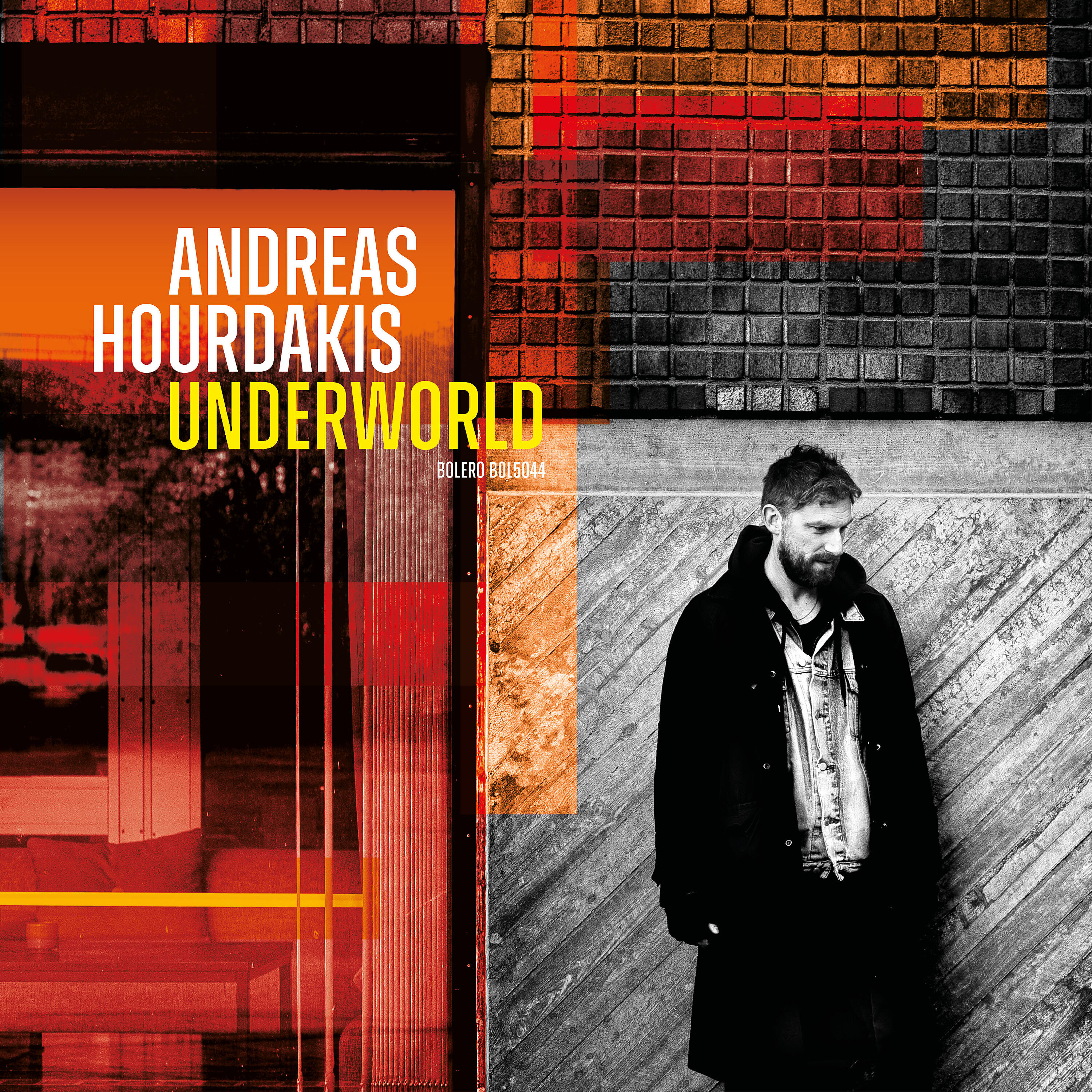 Andreas Hourdakis - Aiwass