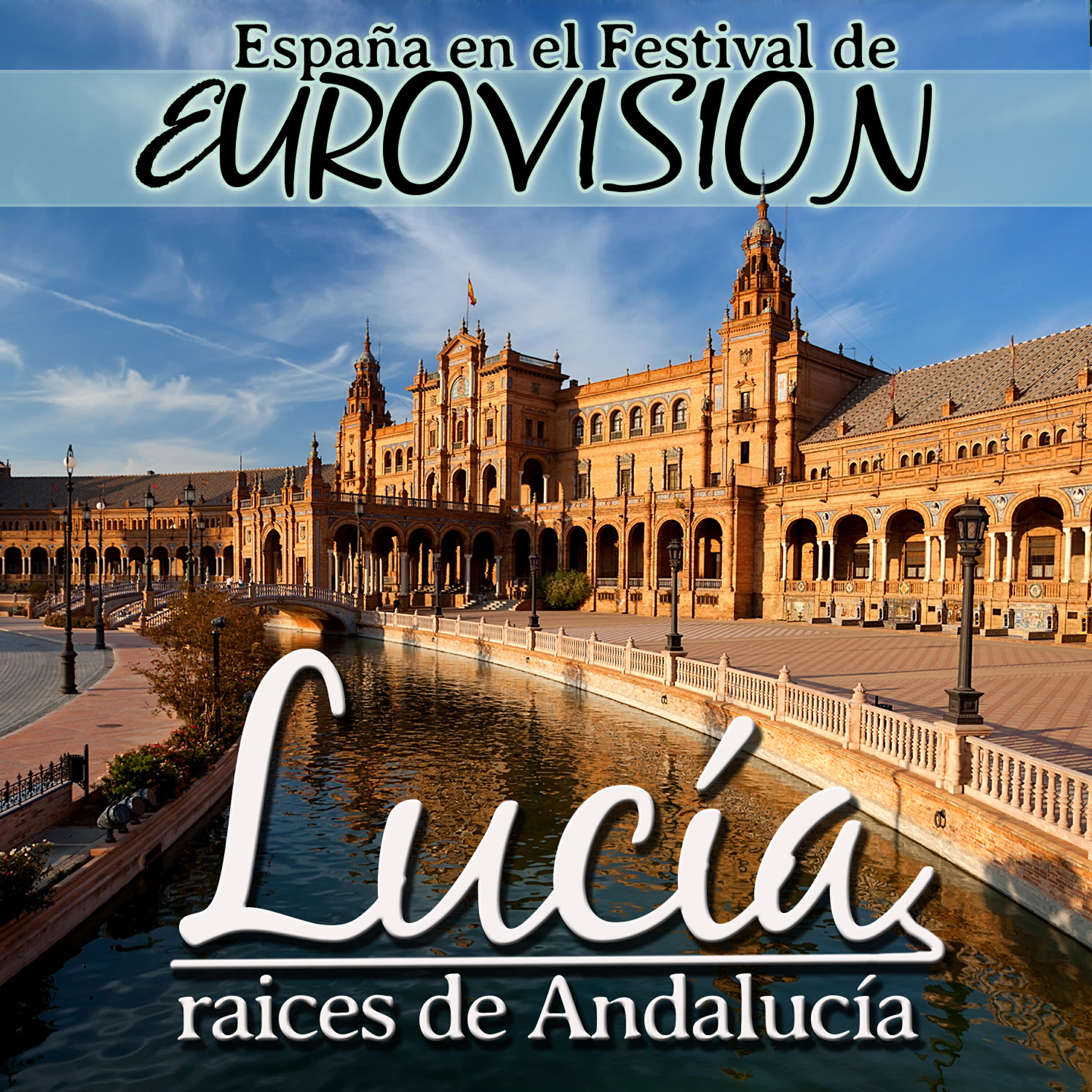 LUCIA - Adoro
