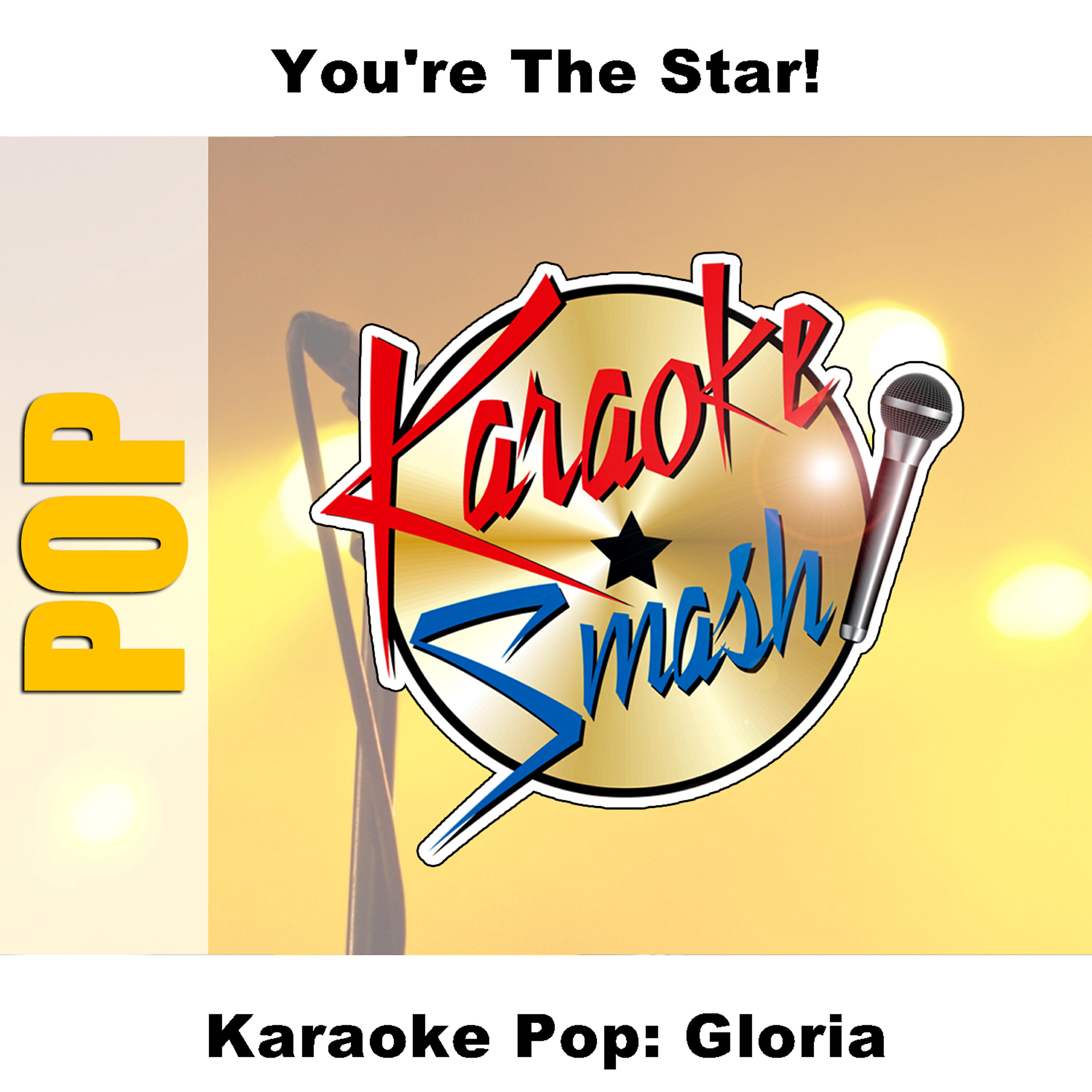 Studio Group - The Color Of The Night (Karaoke-Version) As Made Famous By: Lauren Christy
