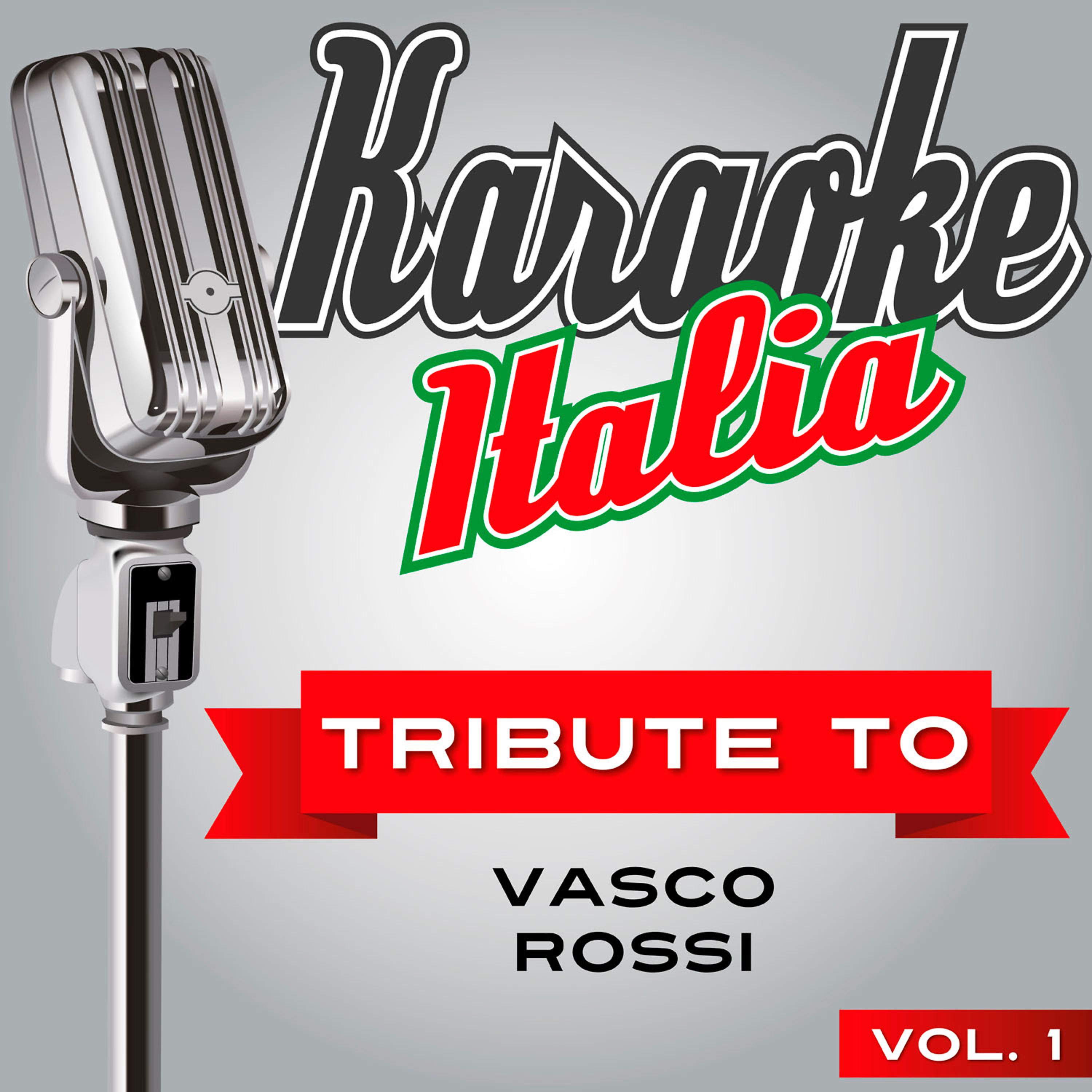 Doc Maf Ensemble - Jenny Pazza (Karaoke Version Originally Performed by Vasco Rossi)