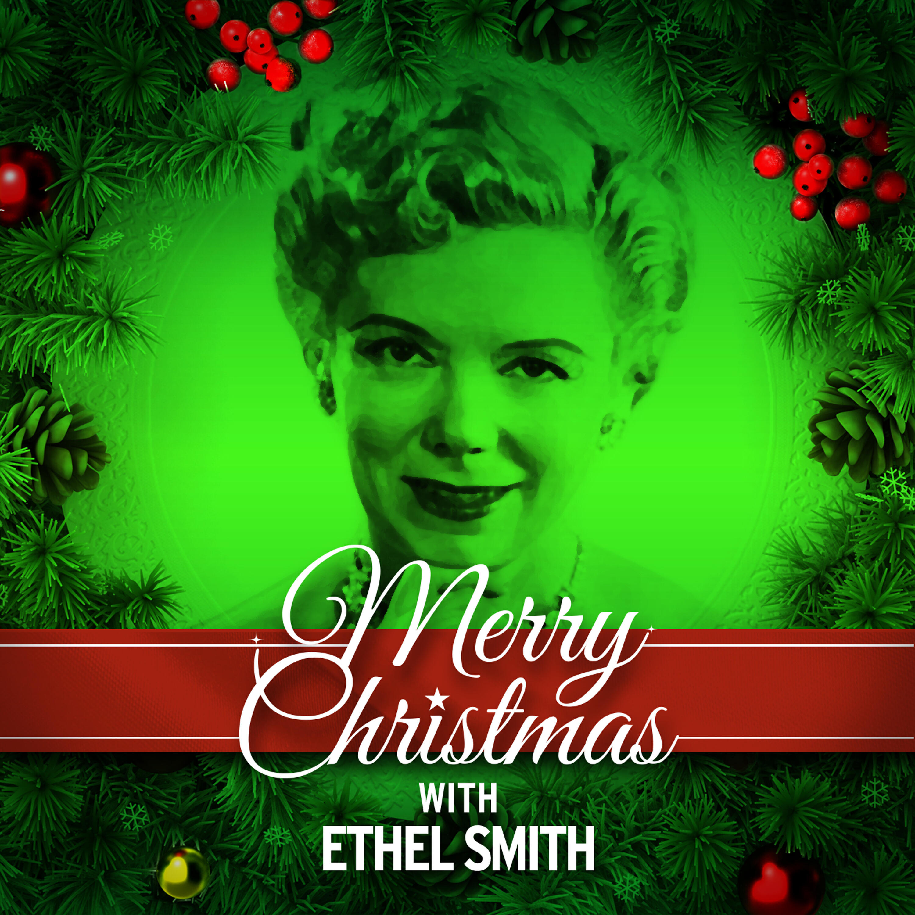 Ethel Smith - Londonderry Air / Believe Me If All Those Endearing Young Charms