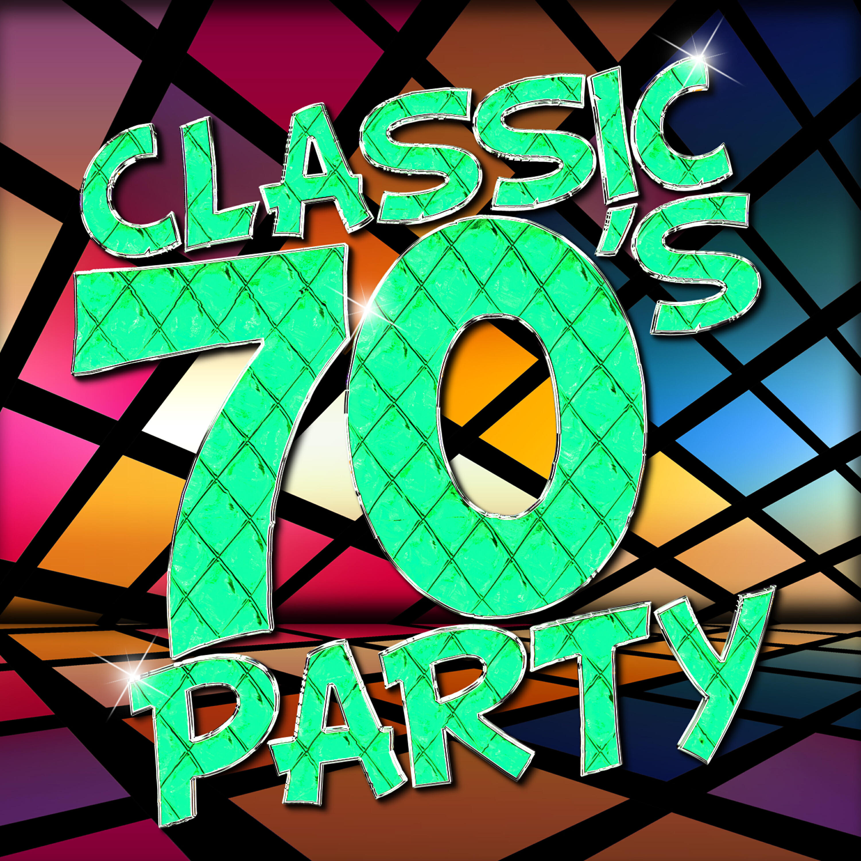 70s Music - Wig-Wam Bam