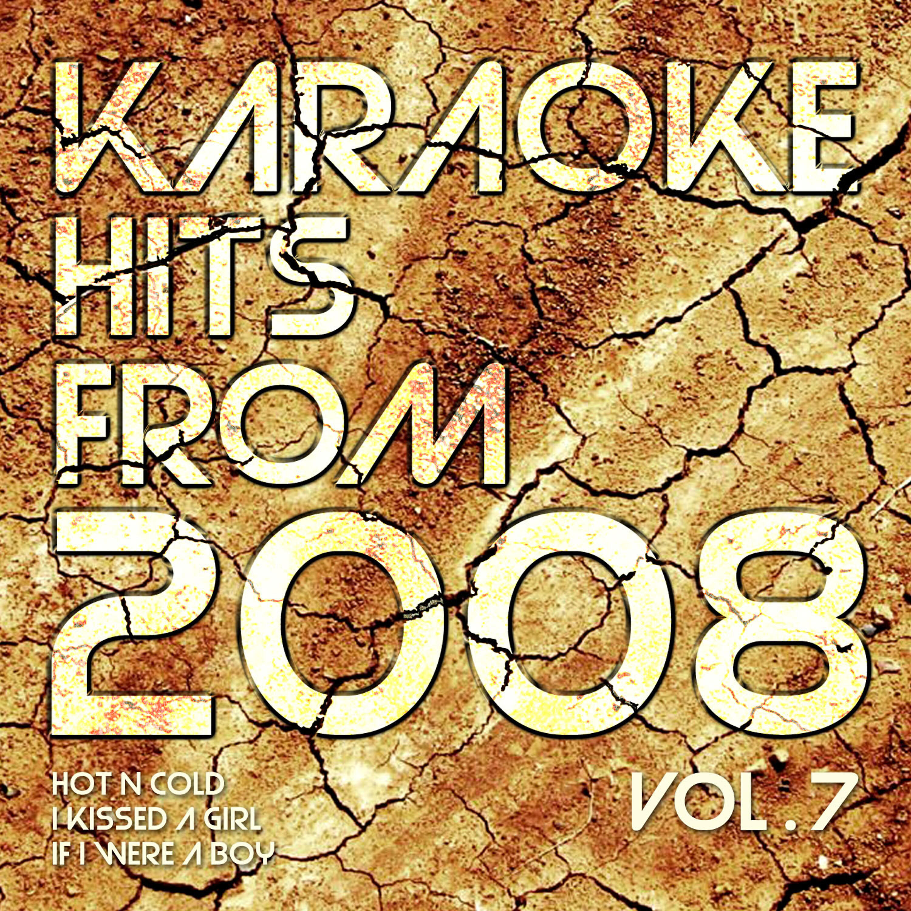 Ameritz Countdown Karaoke - If I Were a Boy (In the Style Of Beyoncé) [Karaoke Version]