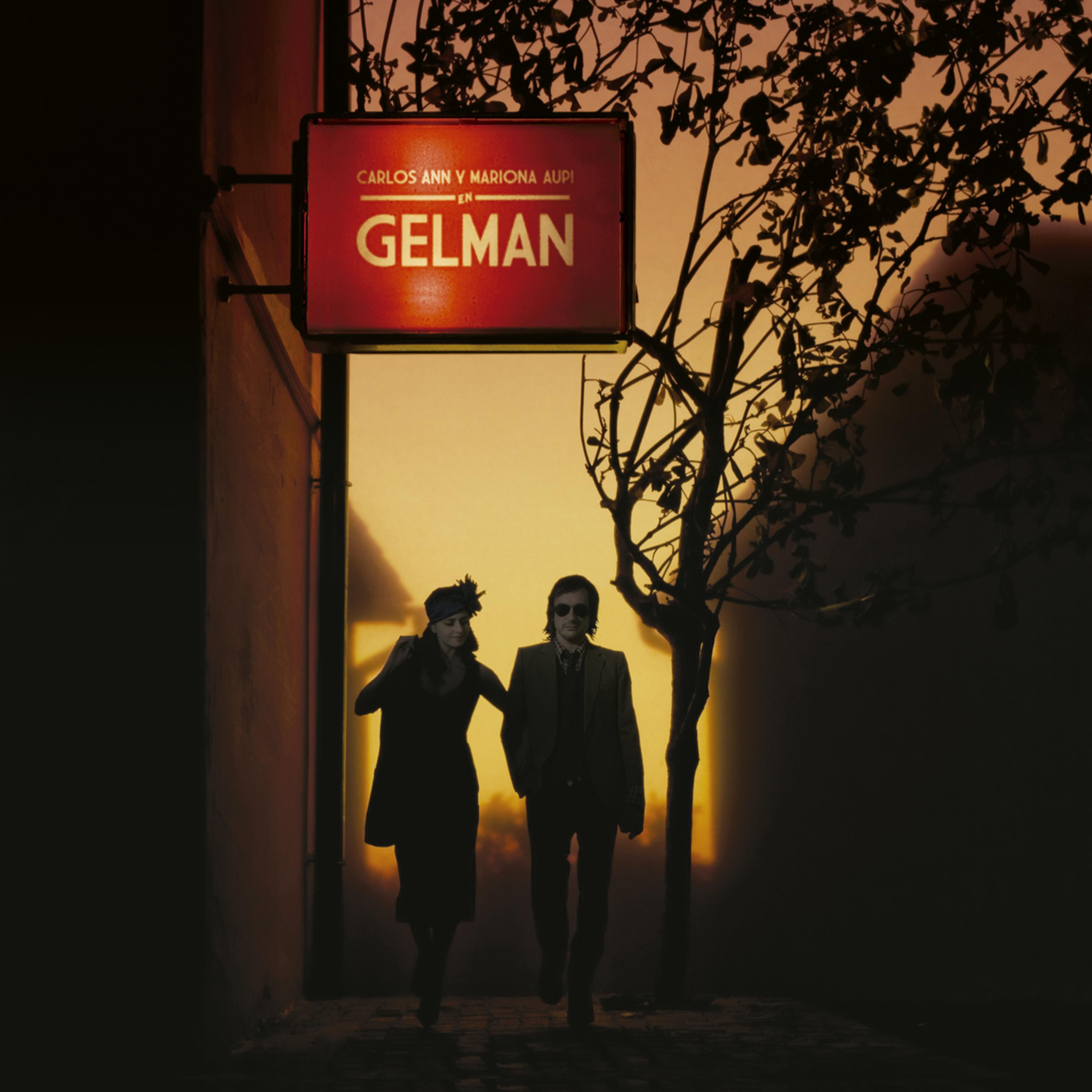 Постер альбома Gelman