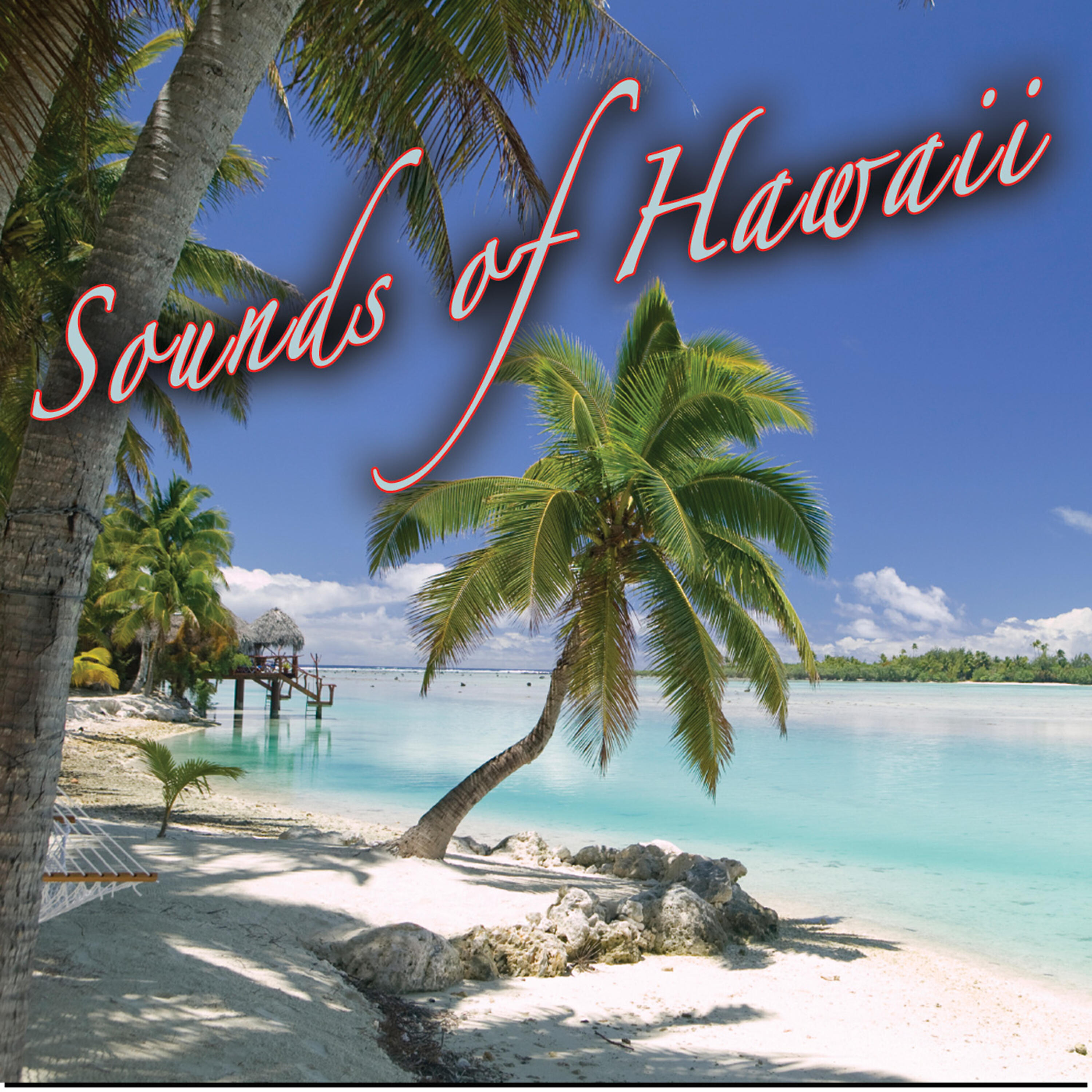 The Hawaiian Rainbow Ensemble - Panini Pua Kea