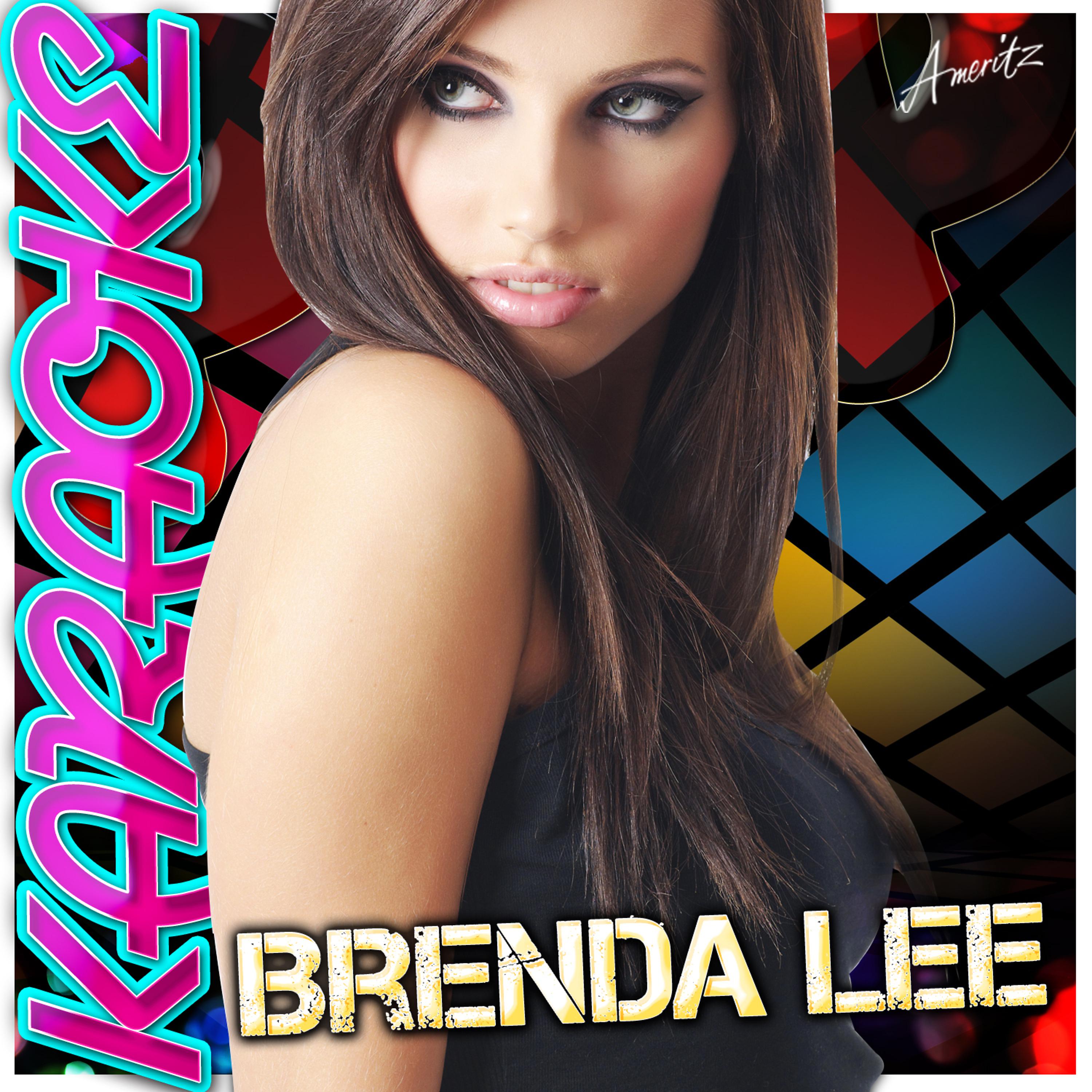 Постер альбома Karaoke - Brenda Lee