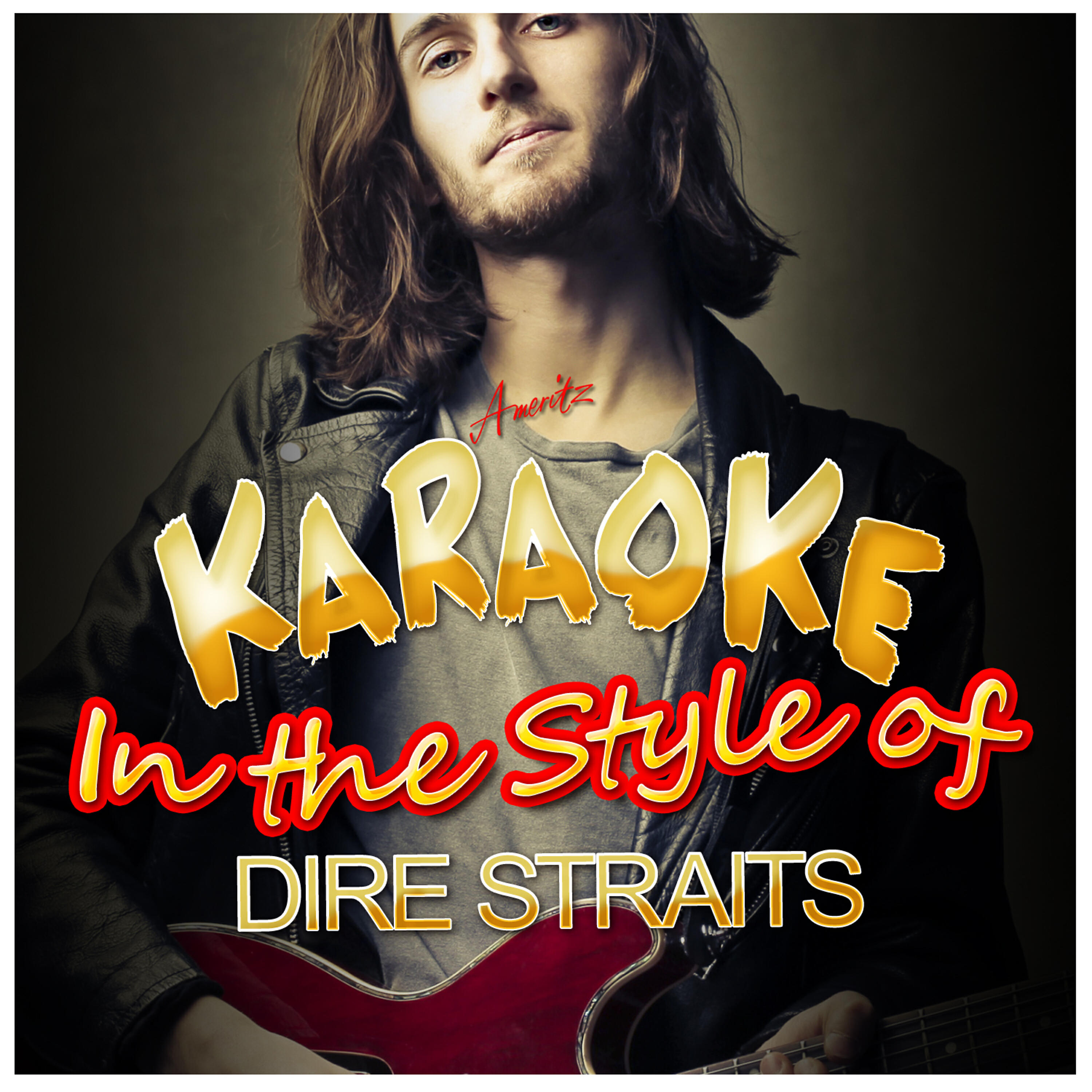 Ameritz - Karaoke - Money for Nothing (In the Style of Dire Straits) [Karaoke Version]