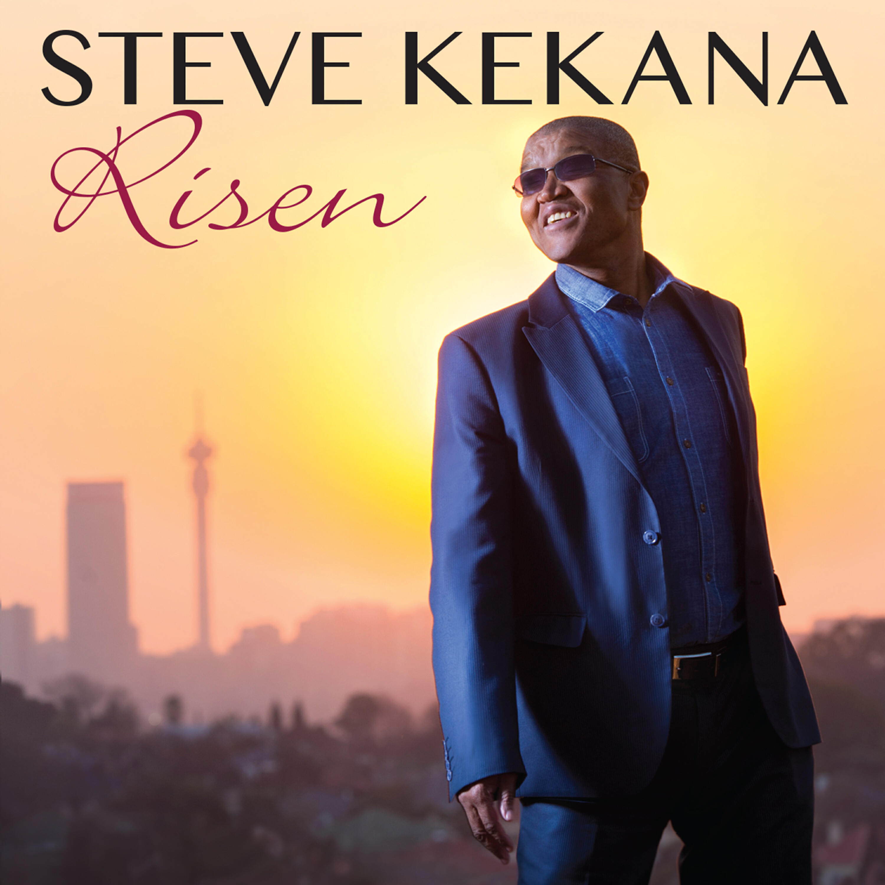 Steve Kekana - Slow Drive to Soweto (feat. Veronica Makhalemele) [Byron Keno House Mix]