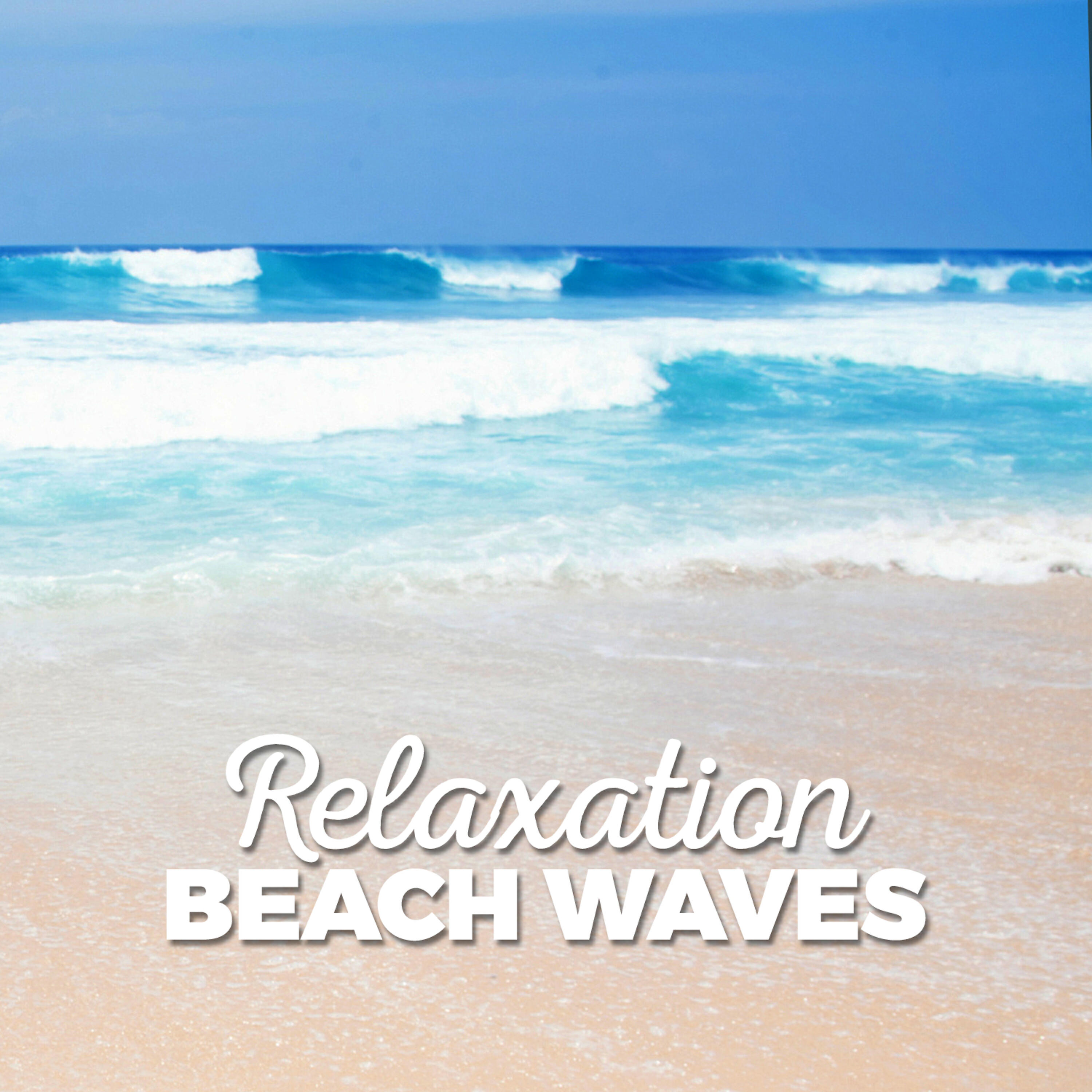 Beach Waves Specialists - Surf over Rocks and Pebbles