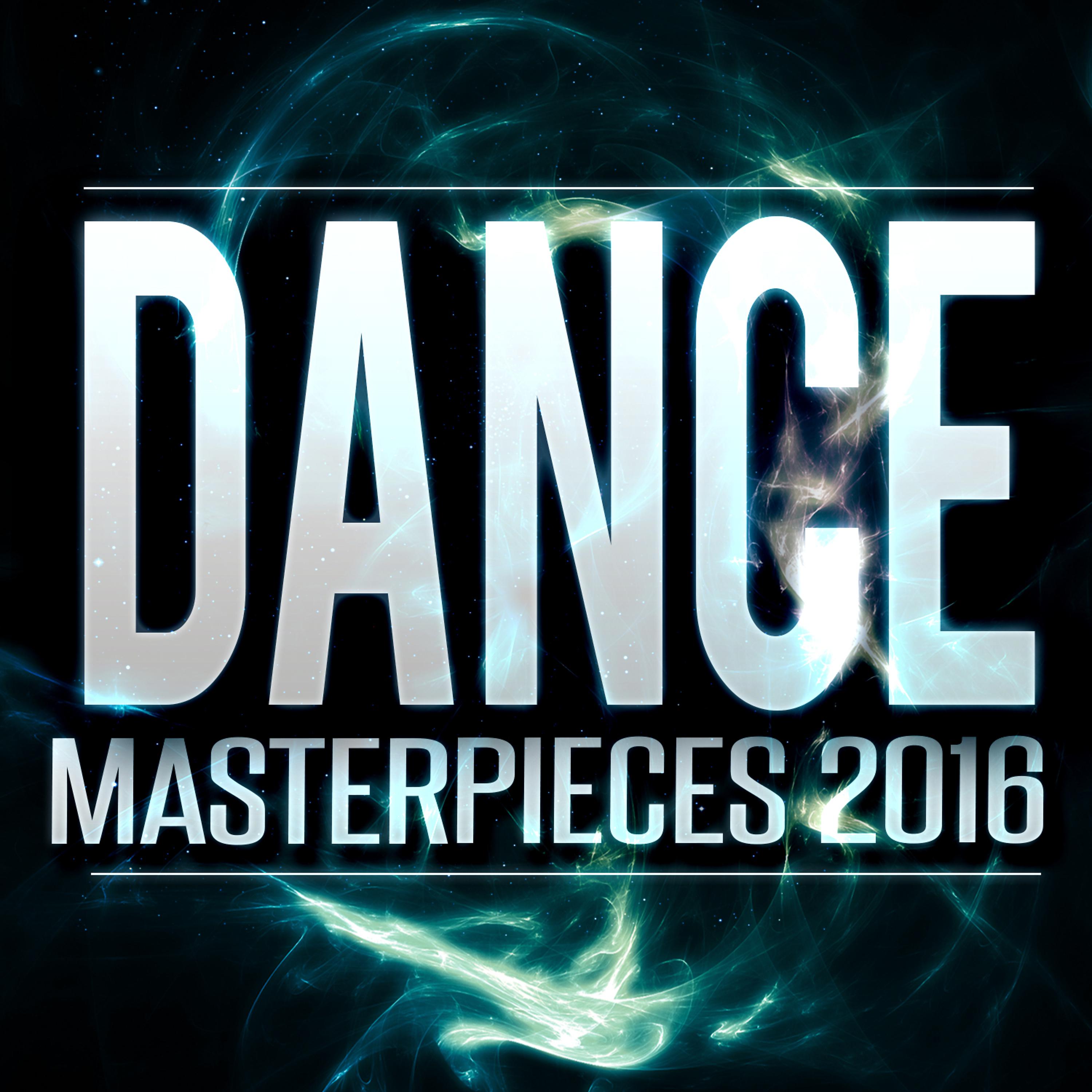 Постер альбома Dance Masterpieces: 2016