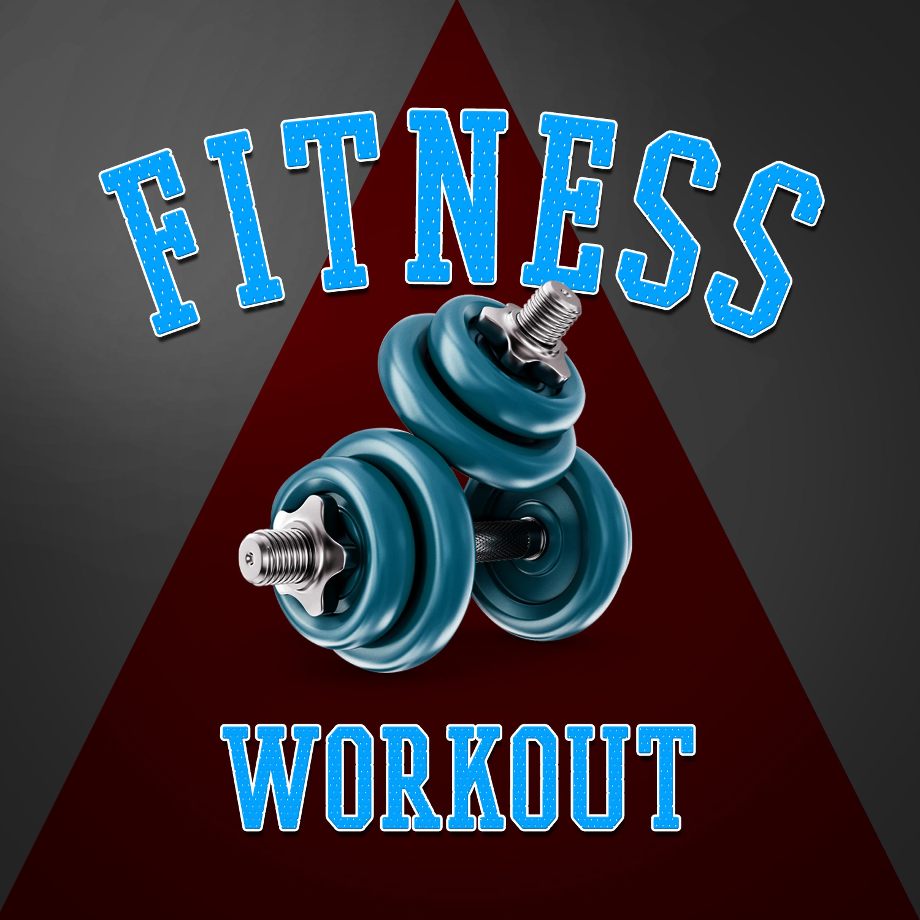 Постер альбома Fitness Workout