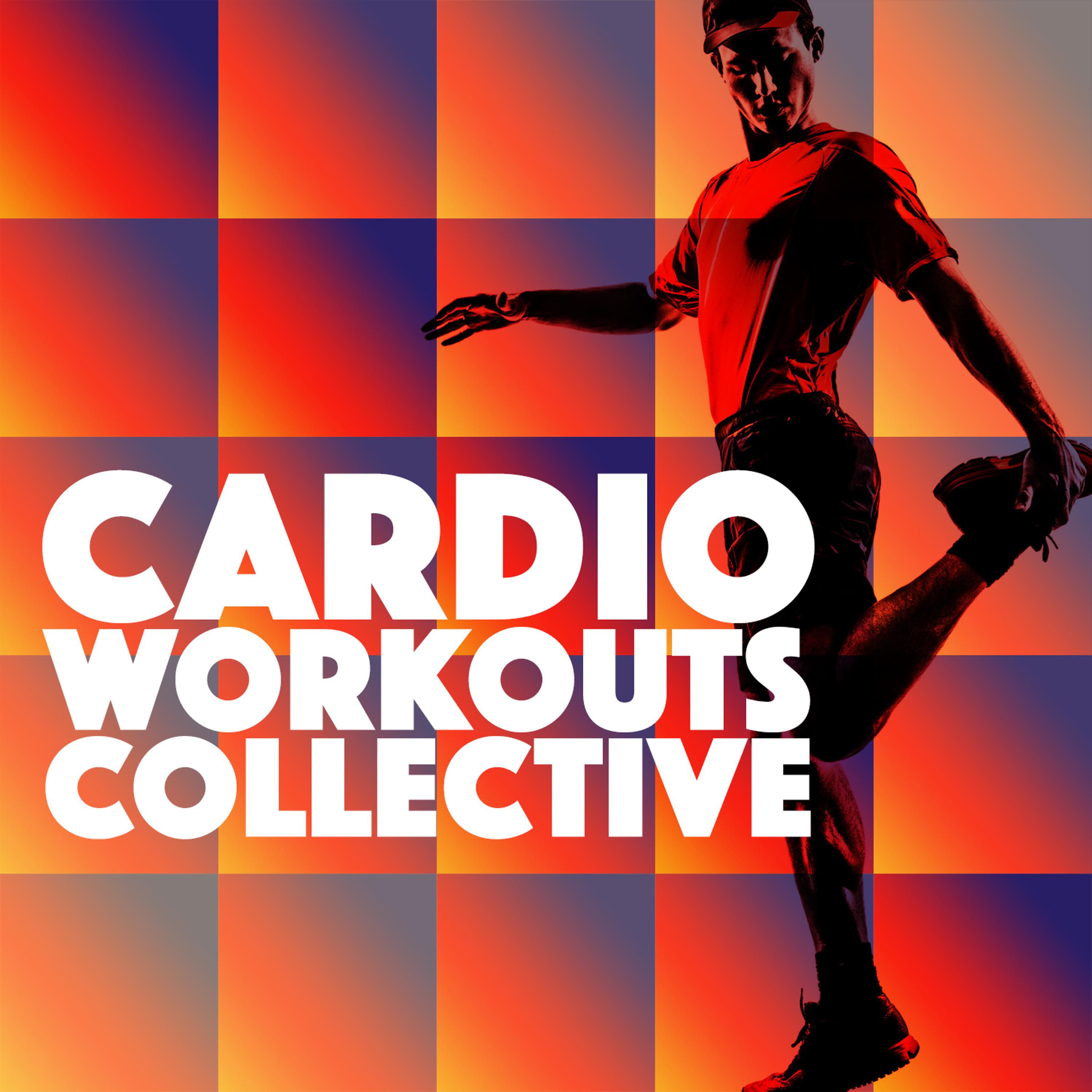 Постер альбома Cardio Workouts Collective