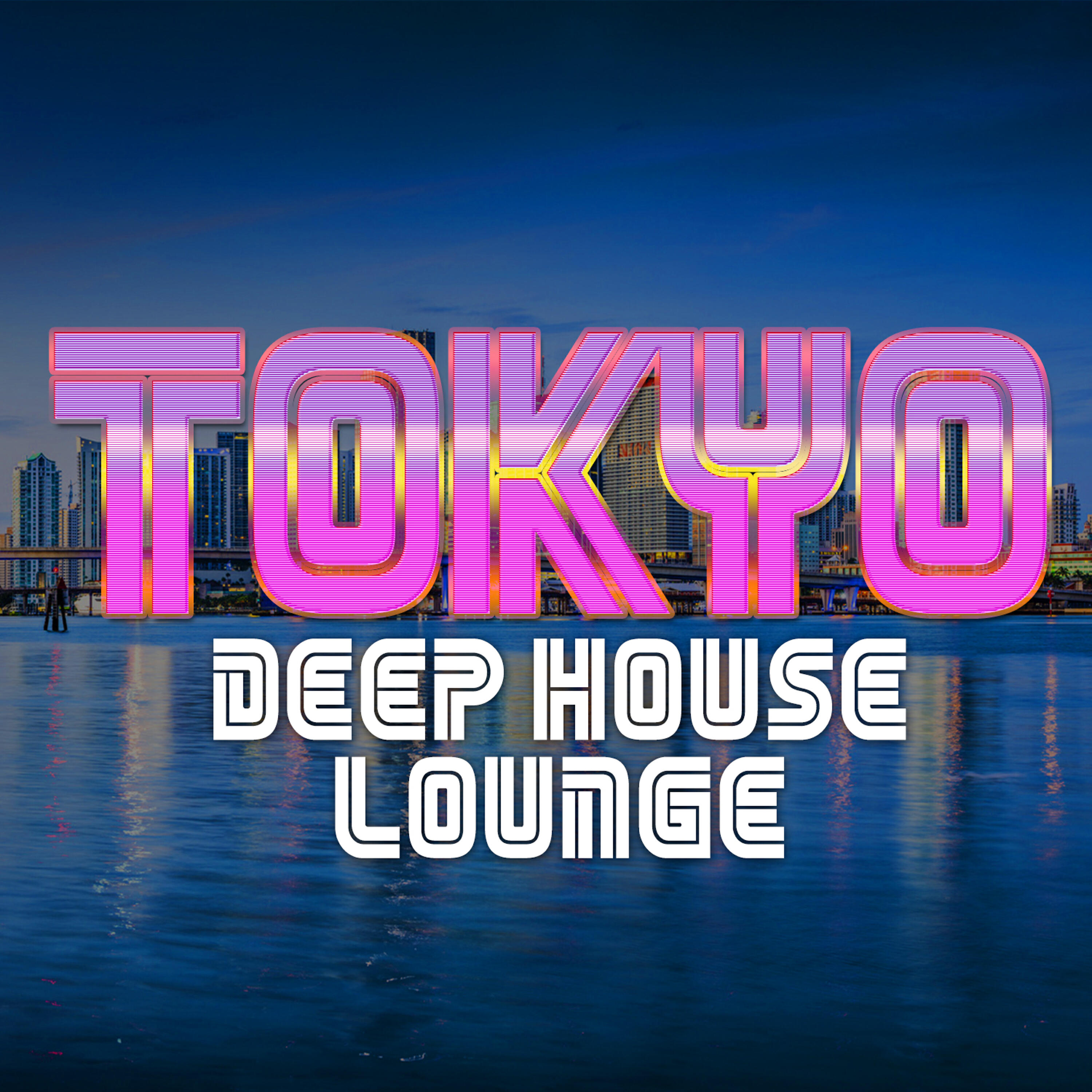Deep House Lounge - Lizard
