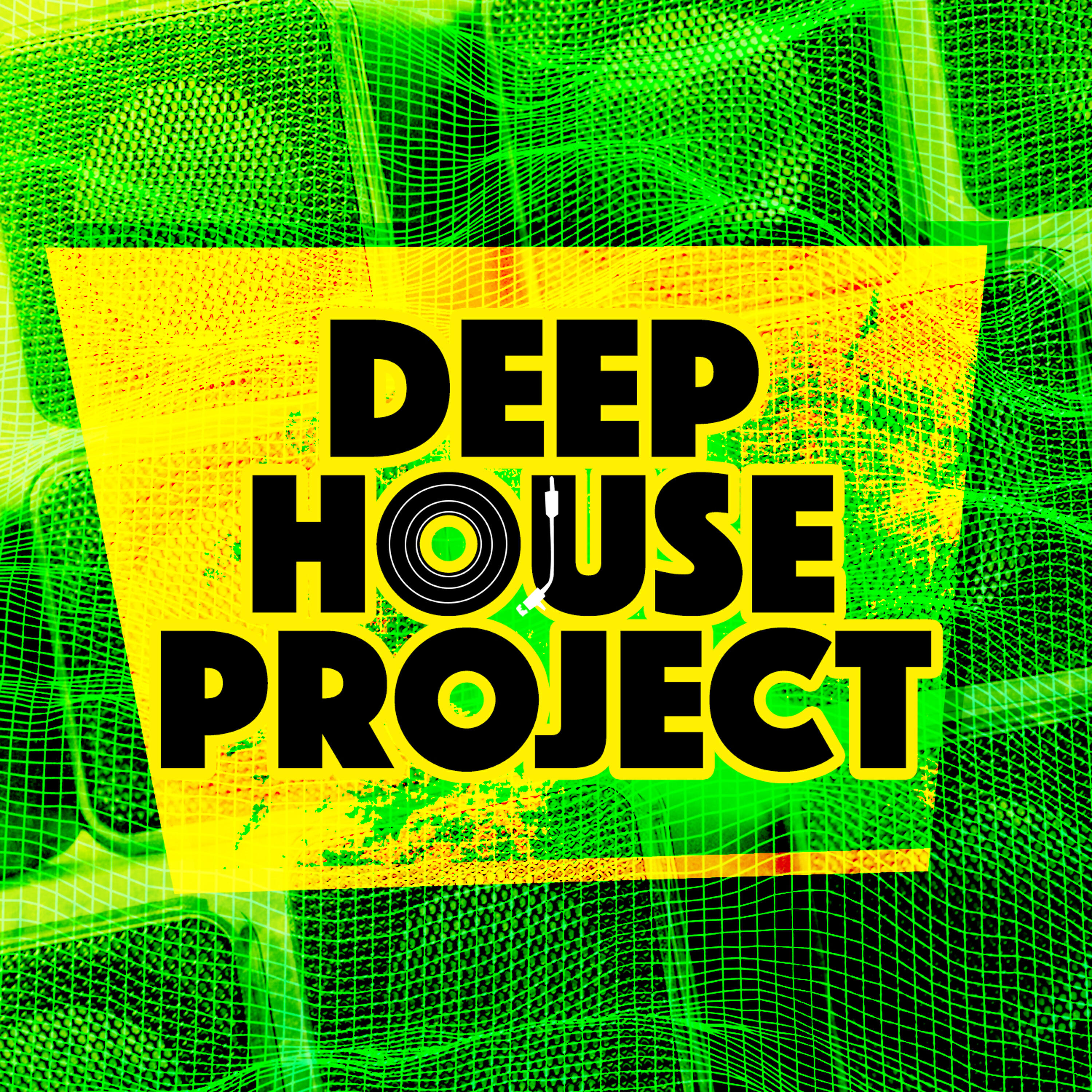 Deep House Beats - Underground