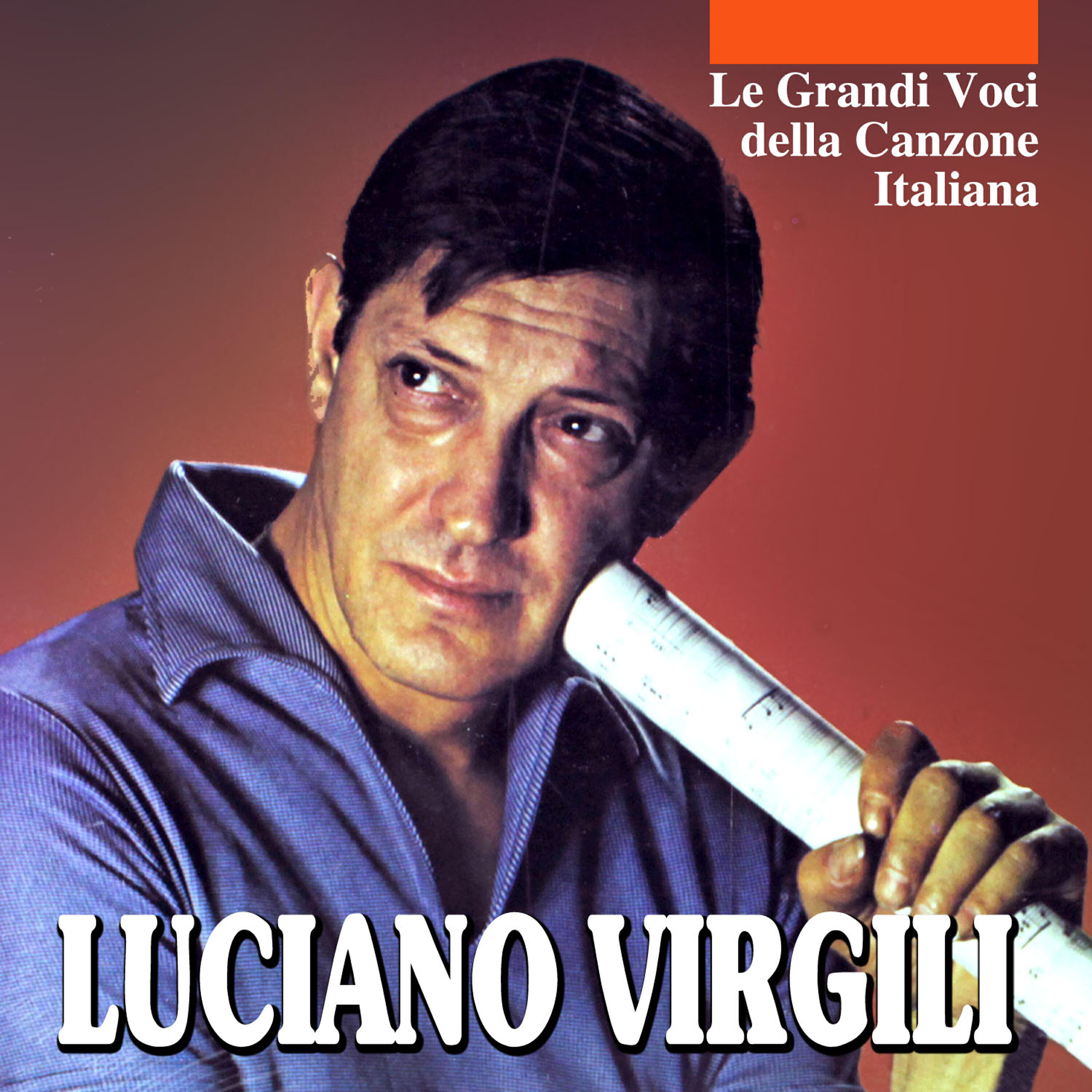 Luciano Virgili - La strada del bosco