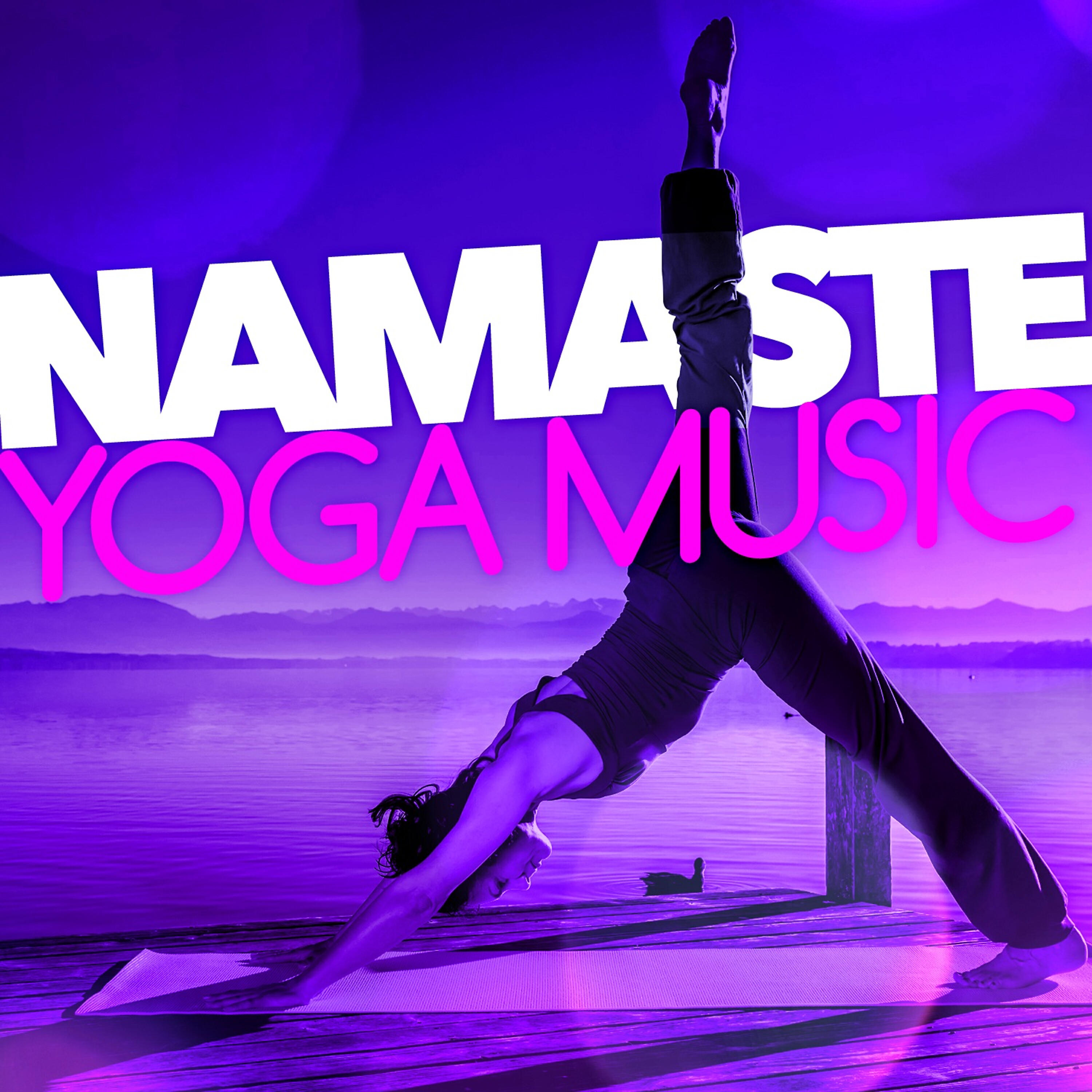 Namaste - Lost in Thought