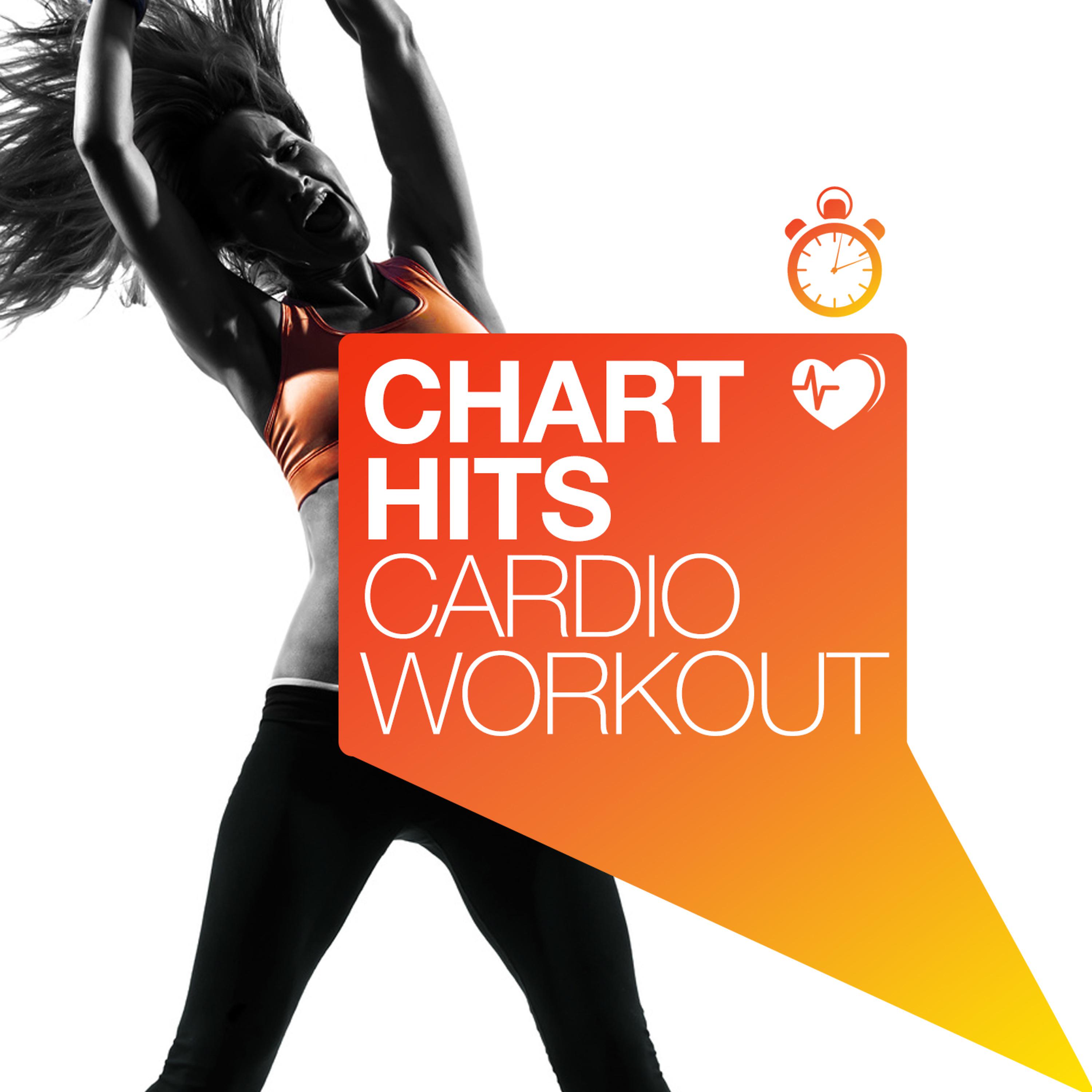Extreme Cardio Workout - Promesses (124 BPM)