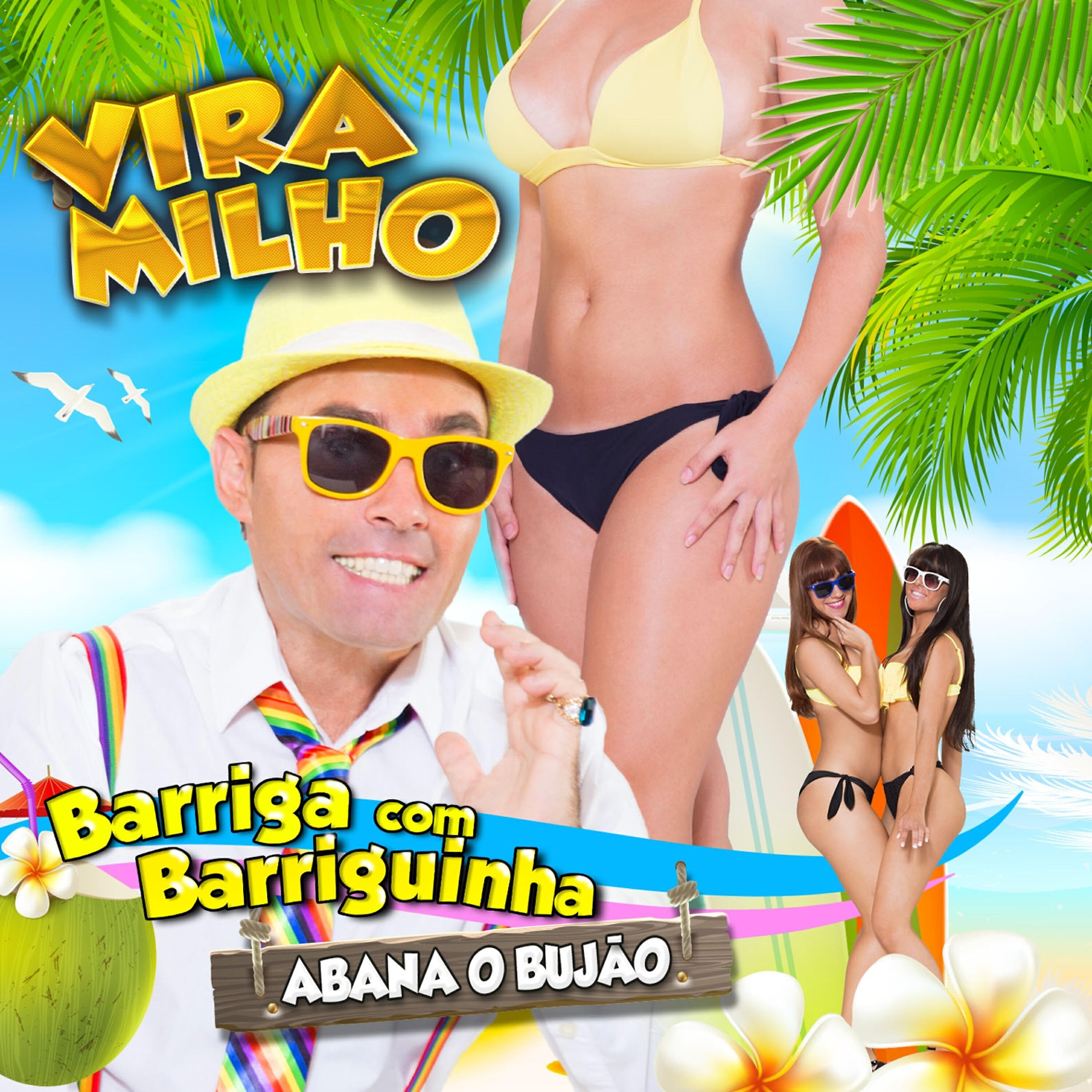 Vira Milho - Bate Bate e Vai No Cavalinho