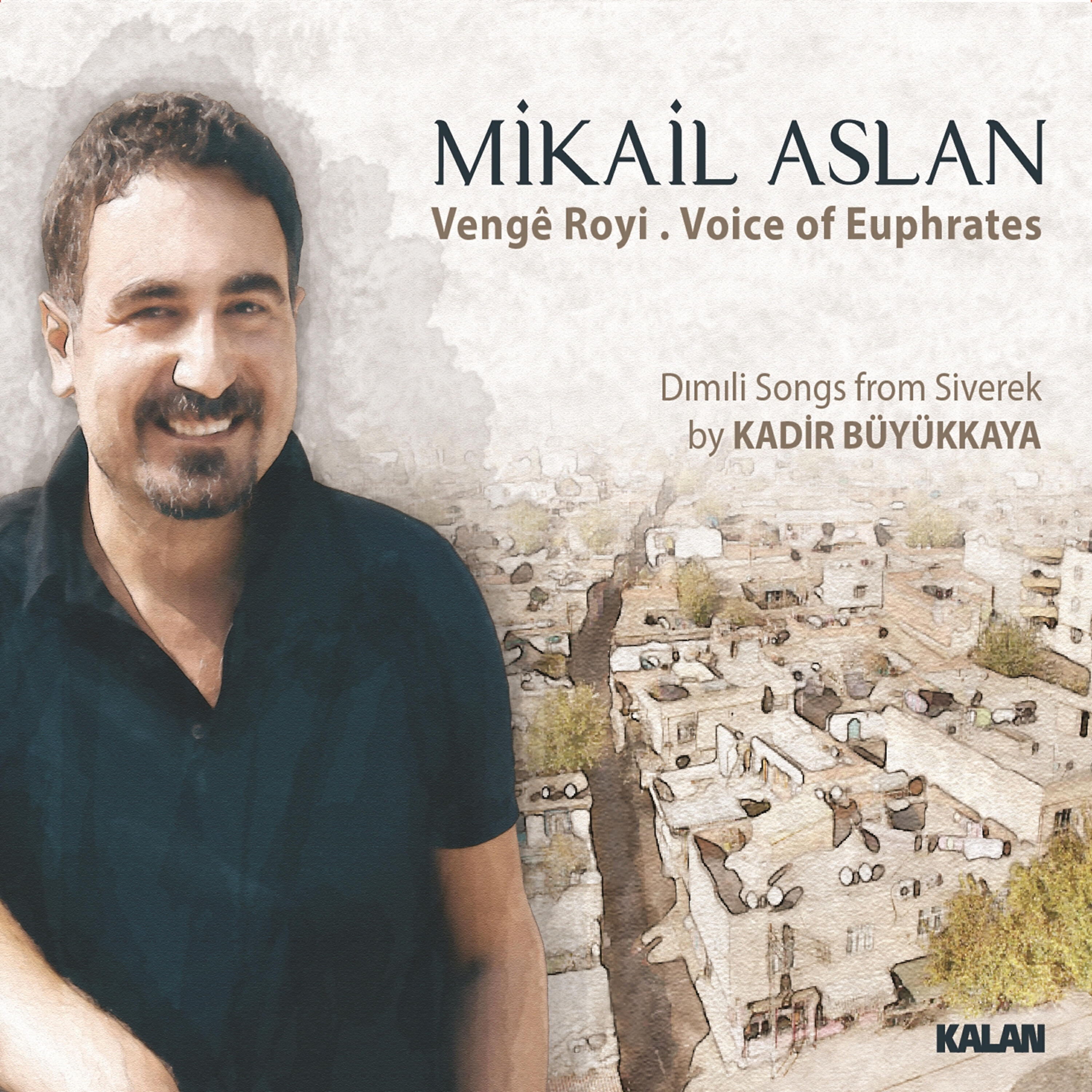 Mikail Aslan - Yar Bero Rıha Ra