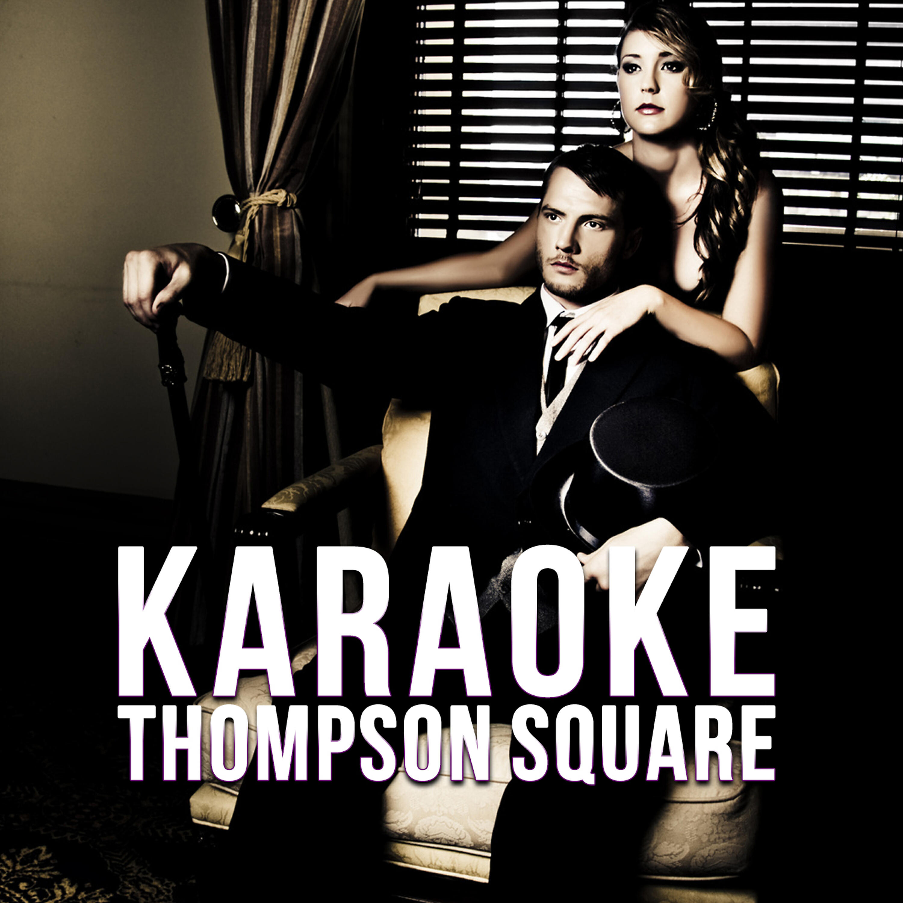 Ameritz Top Tracks - If I Didn't Have You (Karaoke Version)