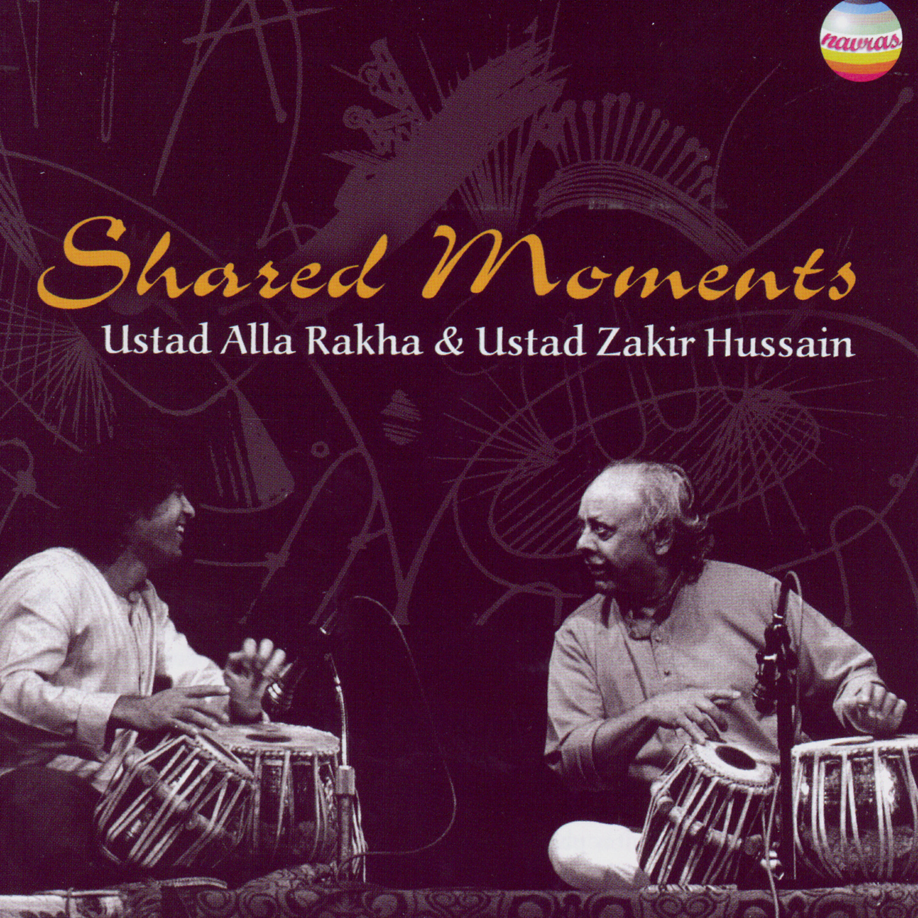 Ustad Alla Rakha - Tani Avartanam