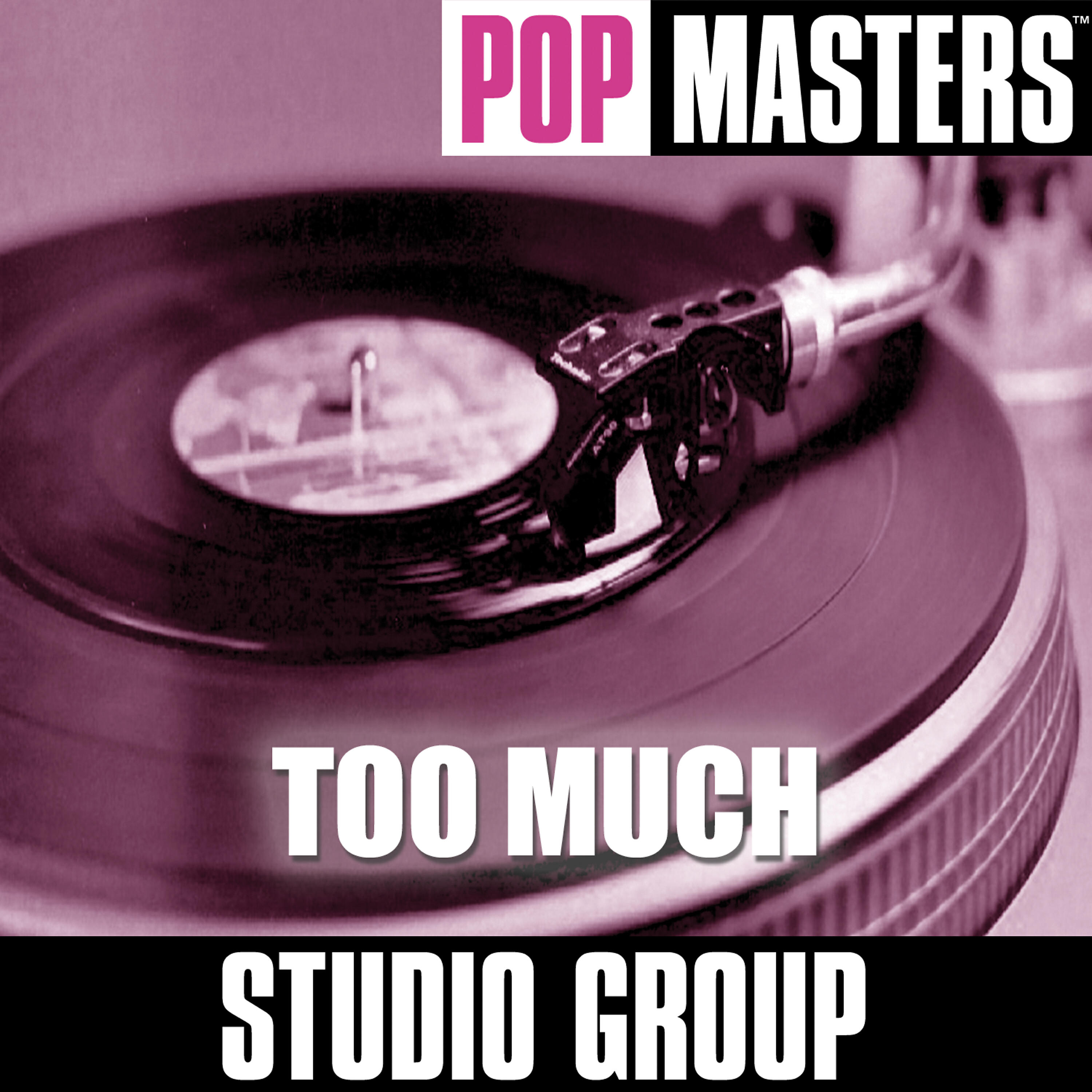 Studio Group - Samba De Janeiro originally by Bellini