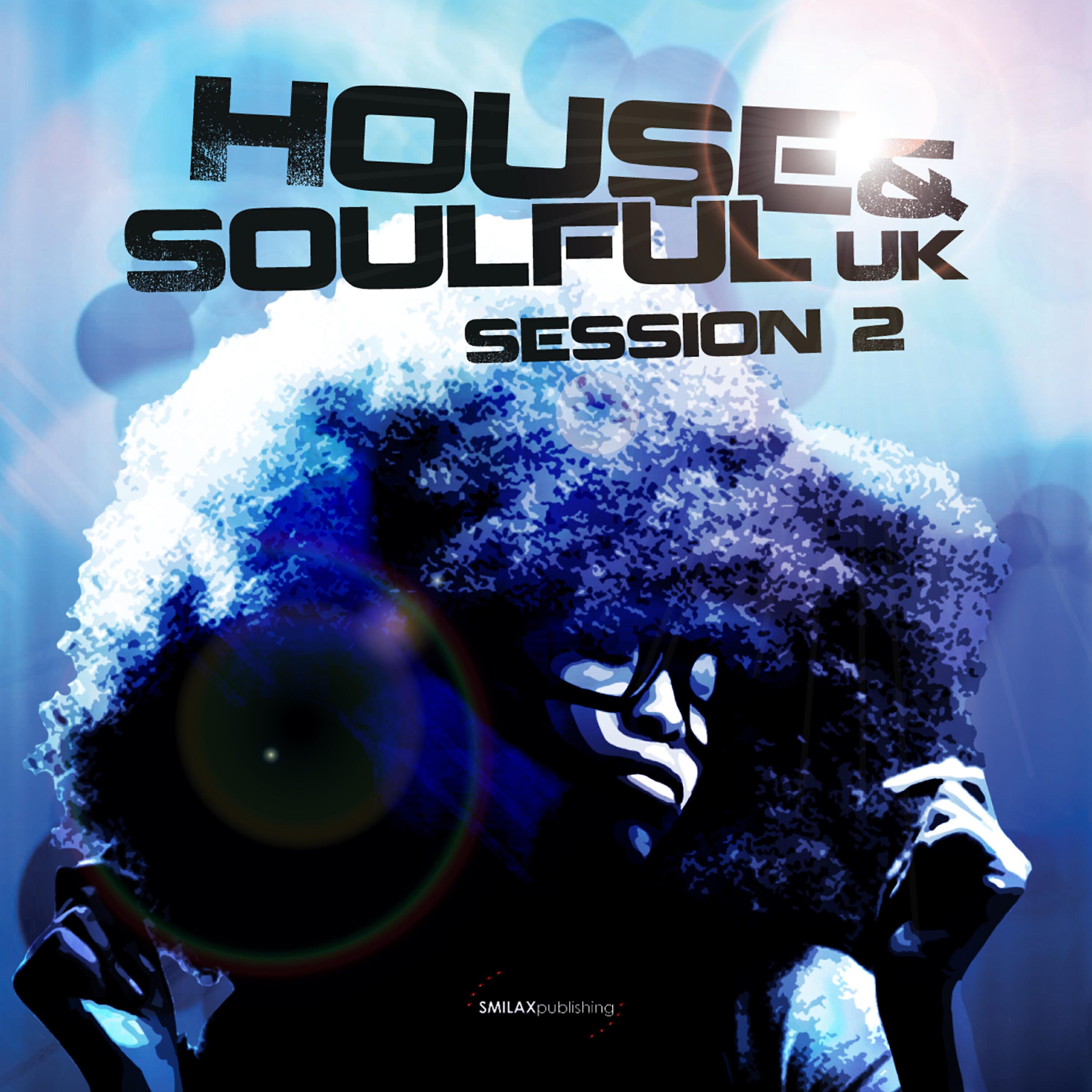 Andrea Love - Live the Good Life (Gil Foster Remix)