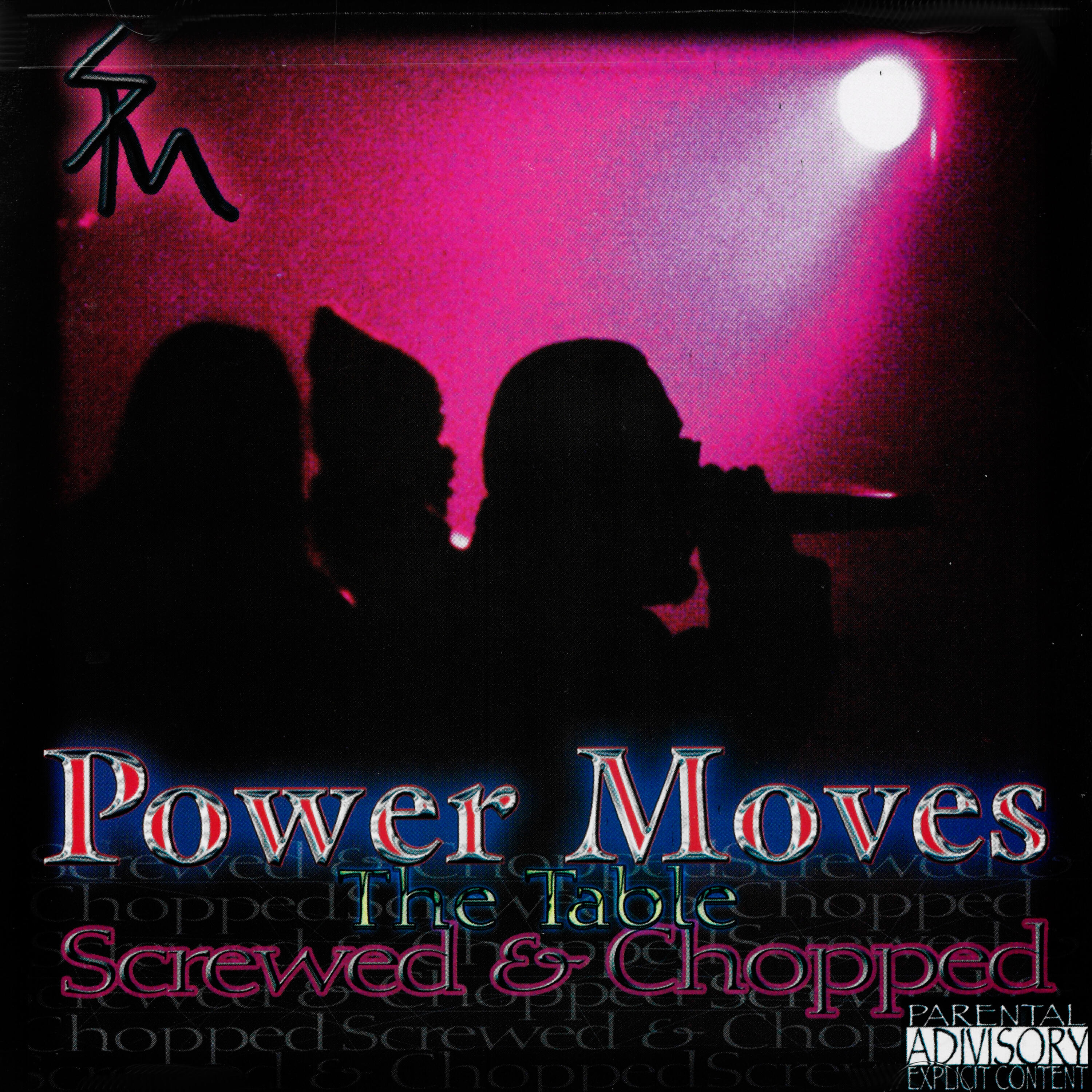 SPM - Y Must I (Screwed & Chopped)
