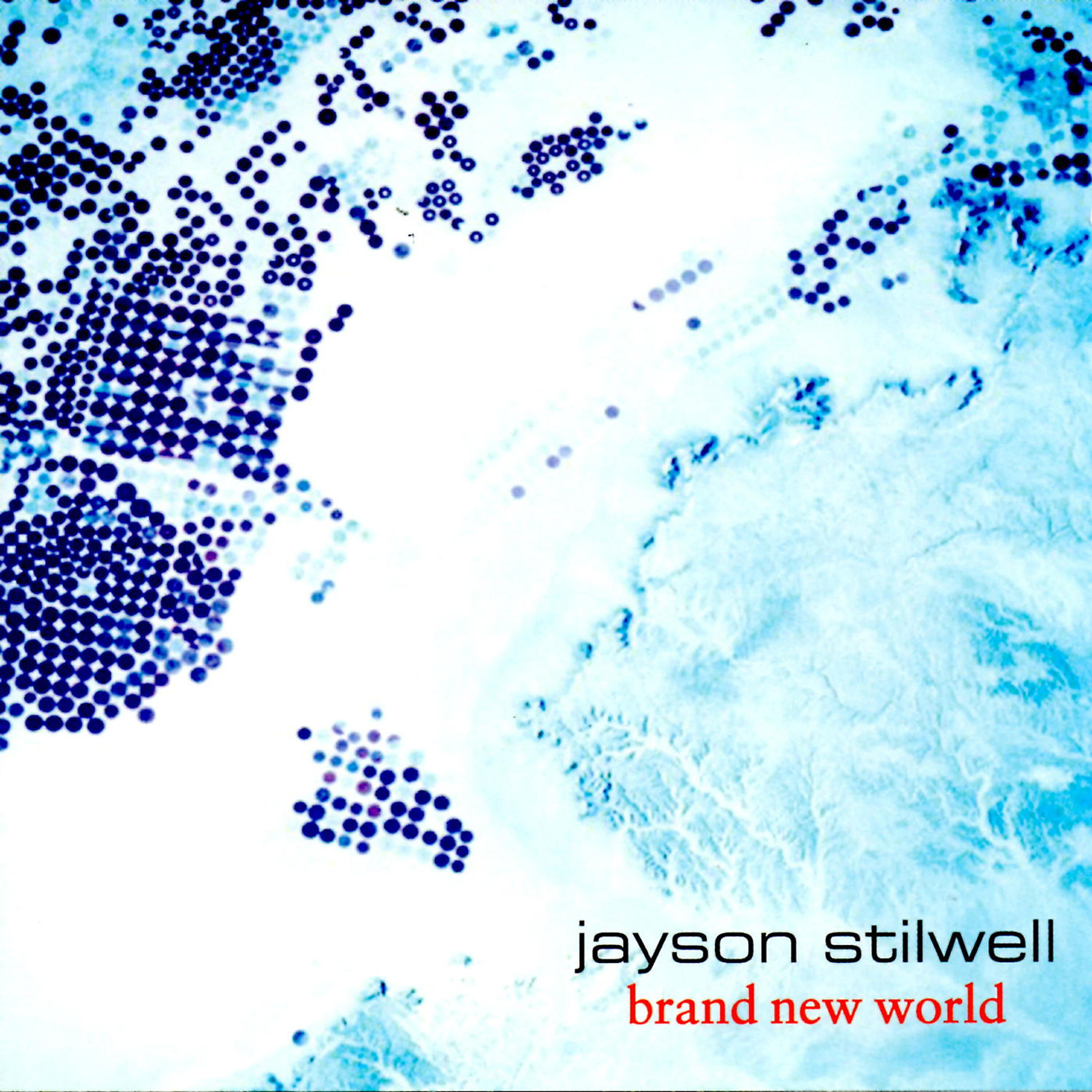 Jayson Stilwell - Mined