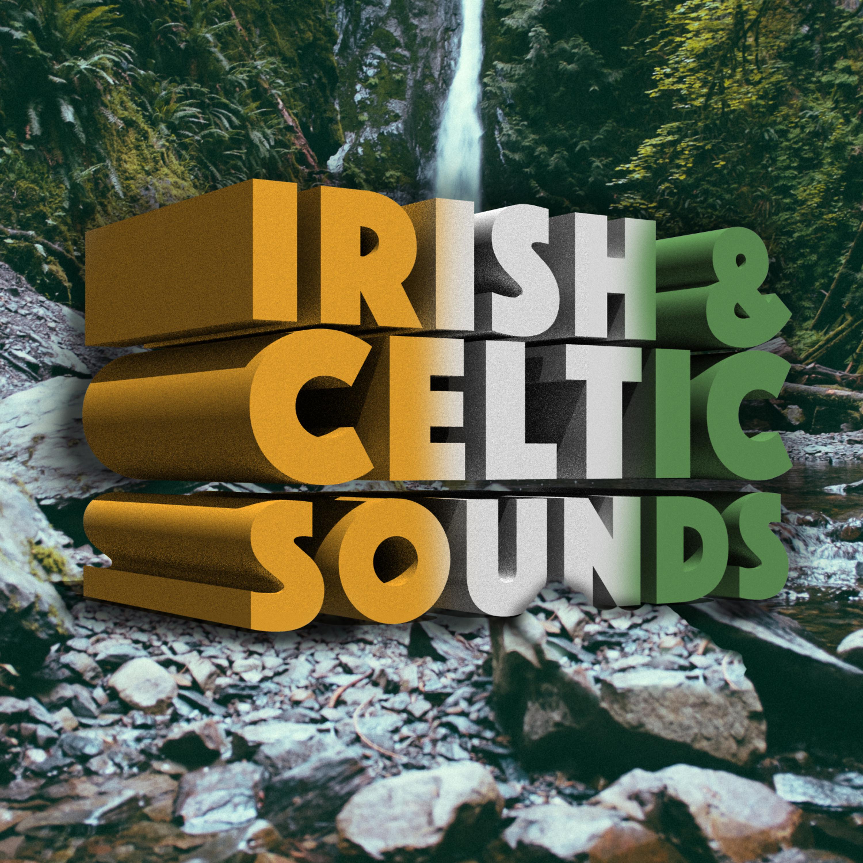 Постер альбома Irish and Celtic Sounds