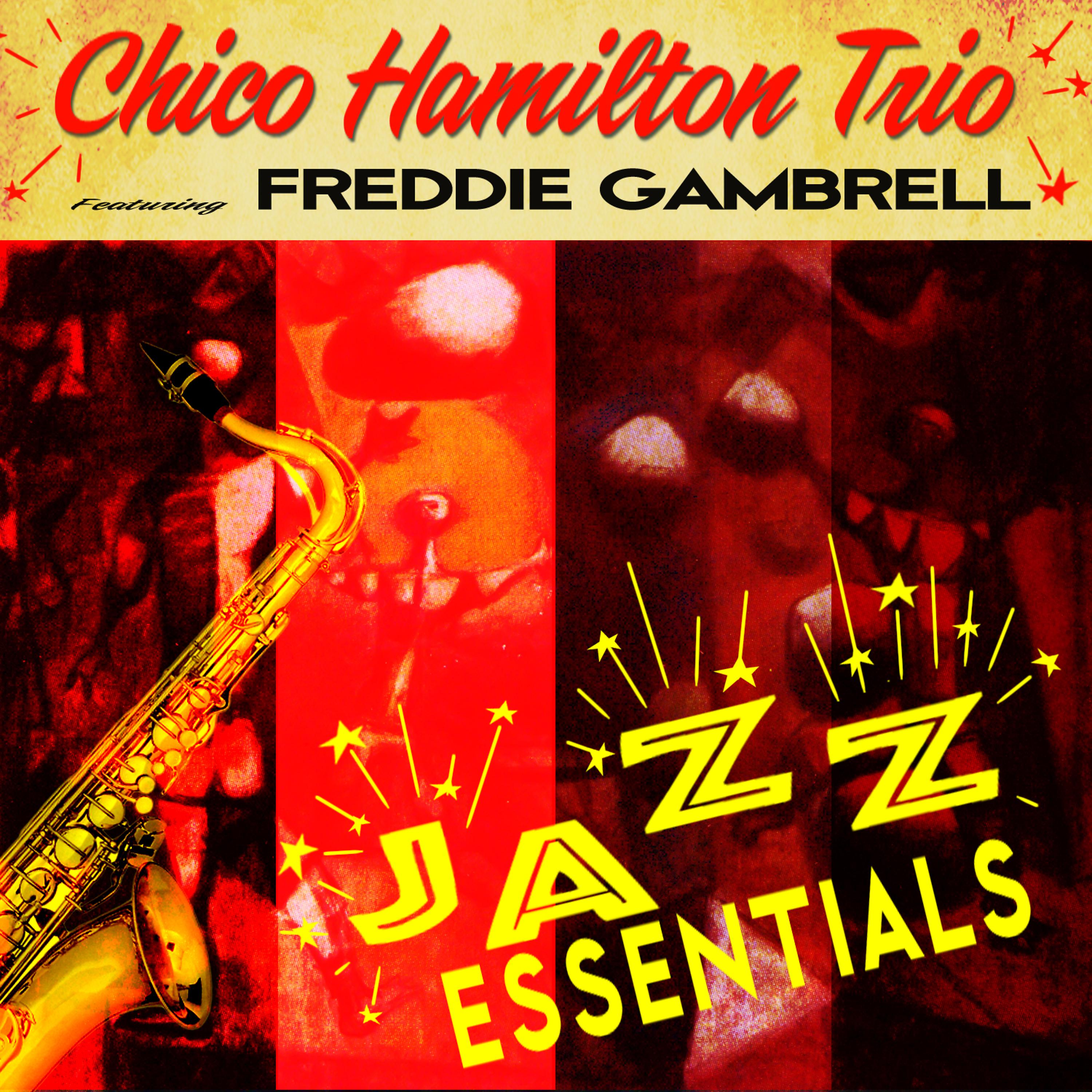 Постер альбома Jazz Essentials
