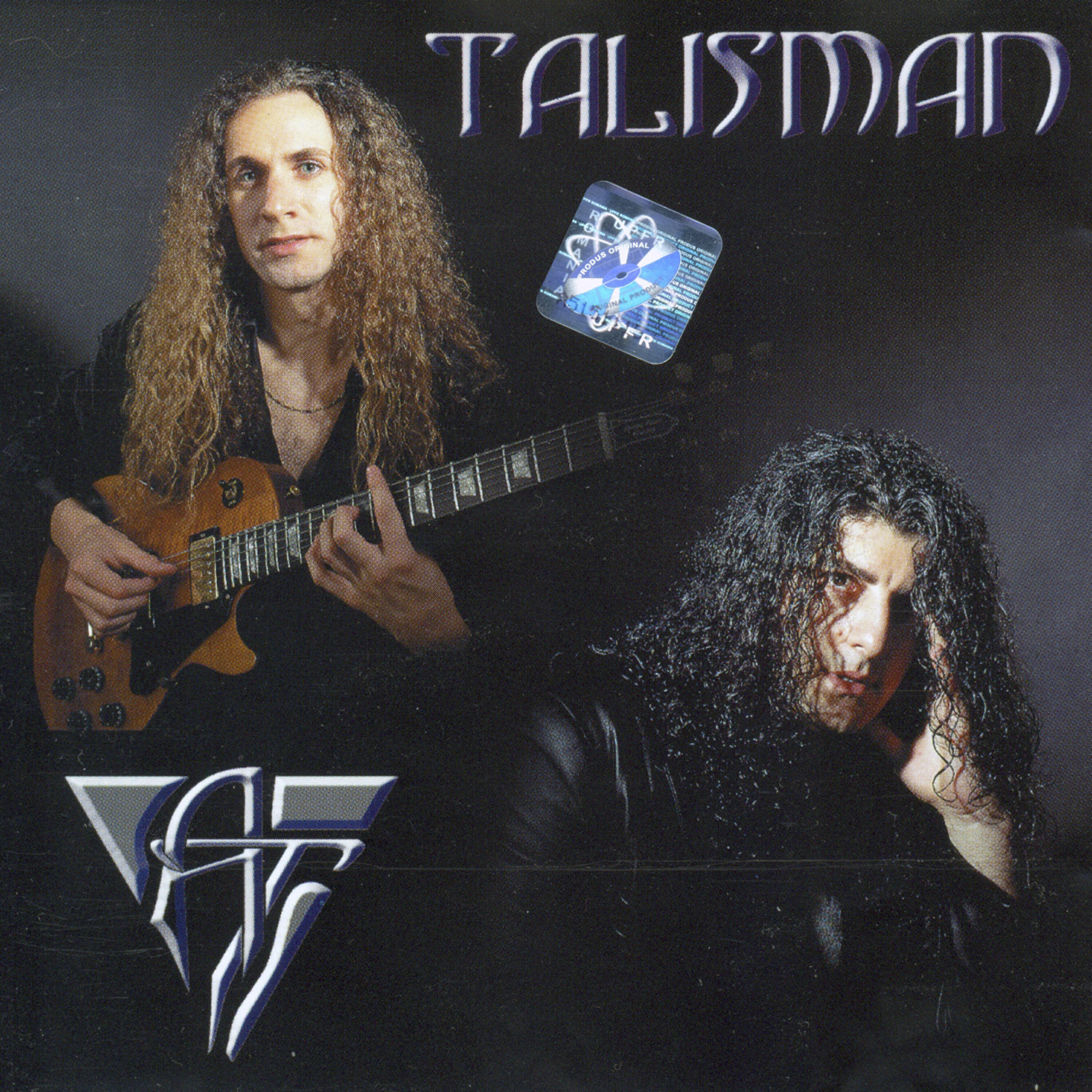 Talisman - Rugaciune (N-ar ajunge)