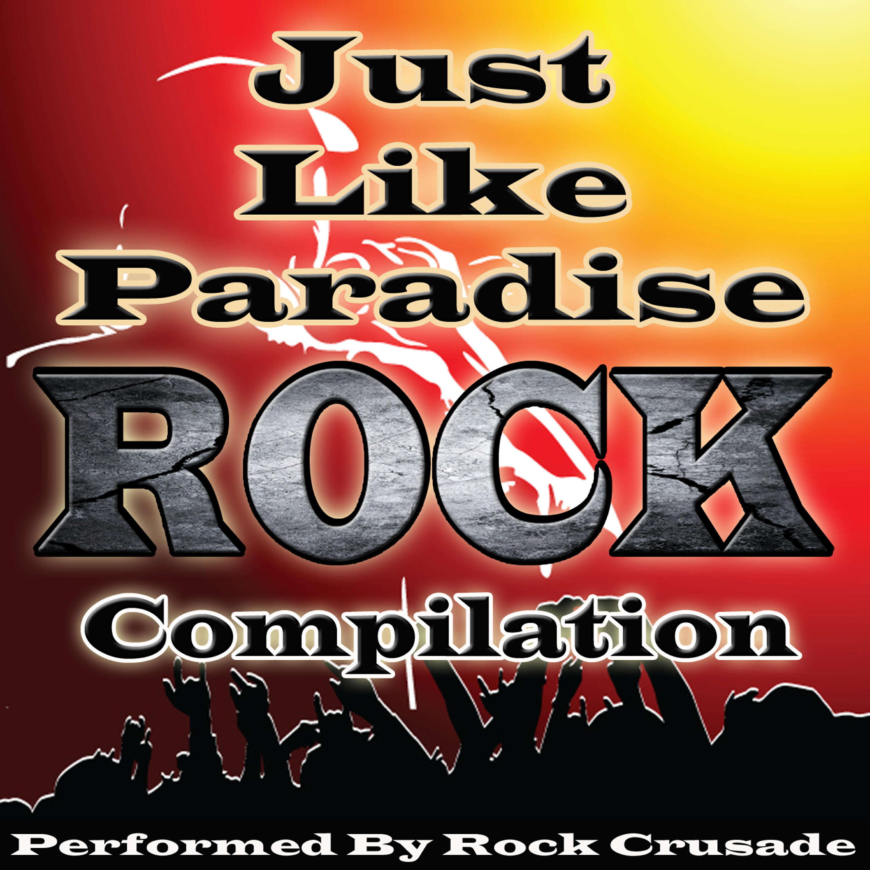 Rock Crusade - Please Please Please