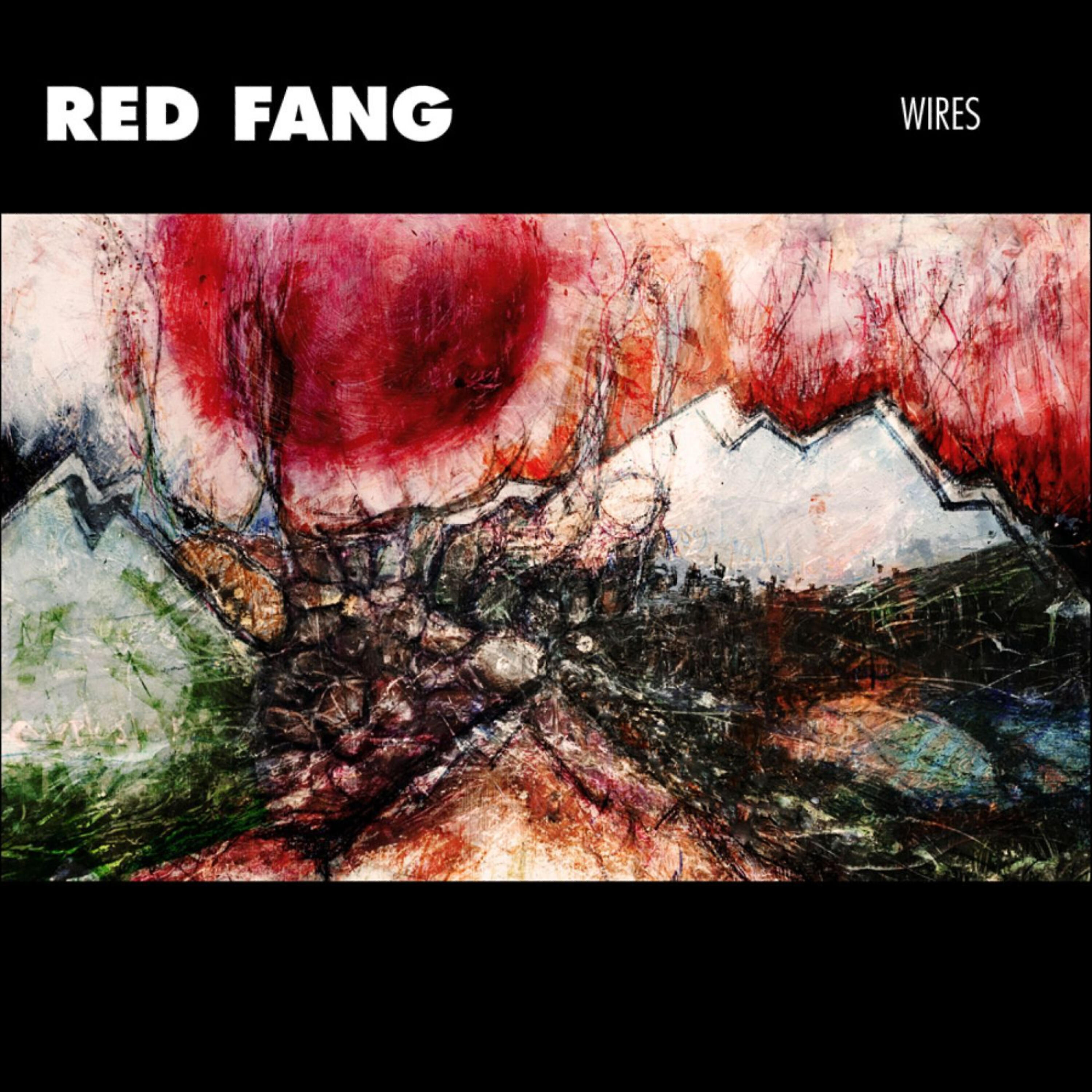 Red Fang - LSP