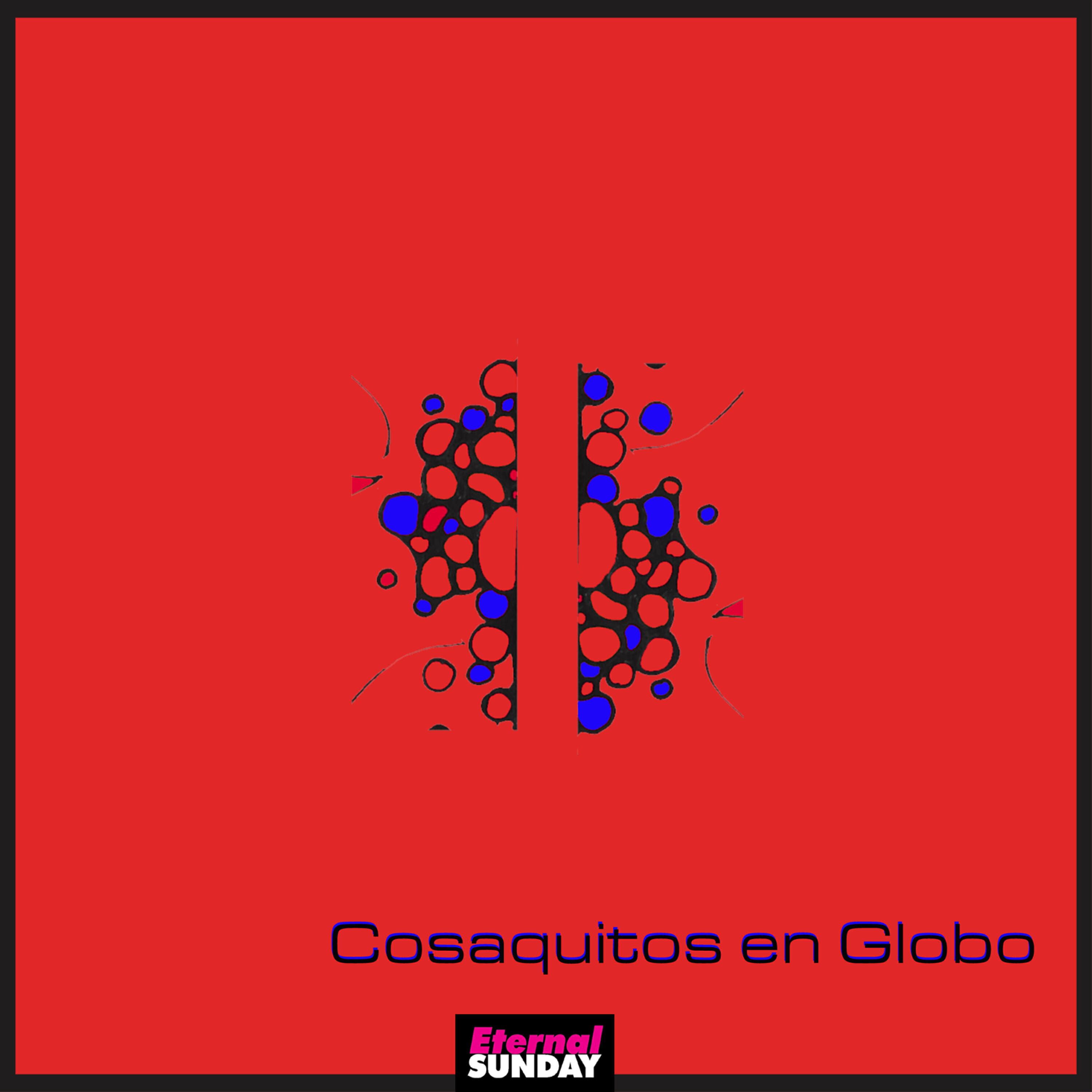 Cosaquitos En Globo - Fuego y Savia 