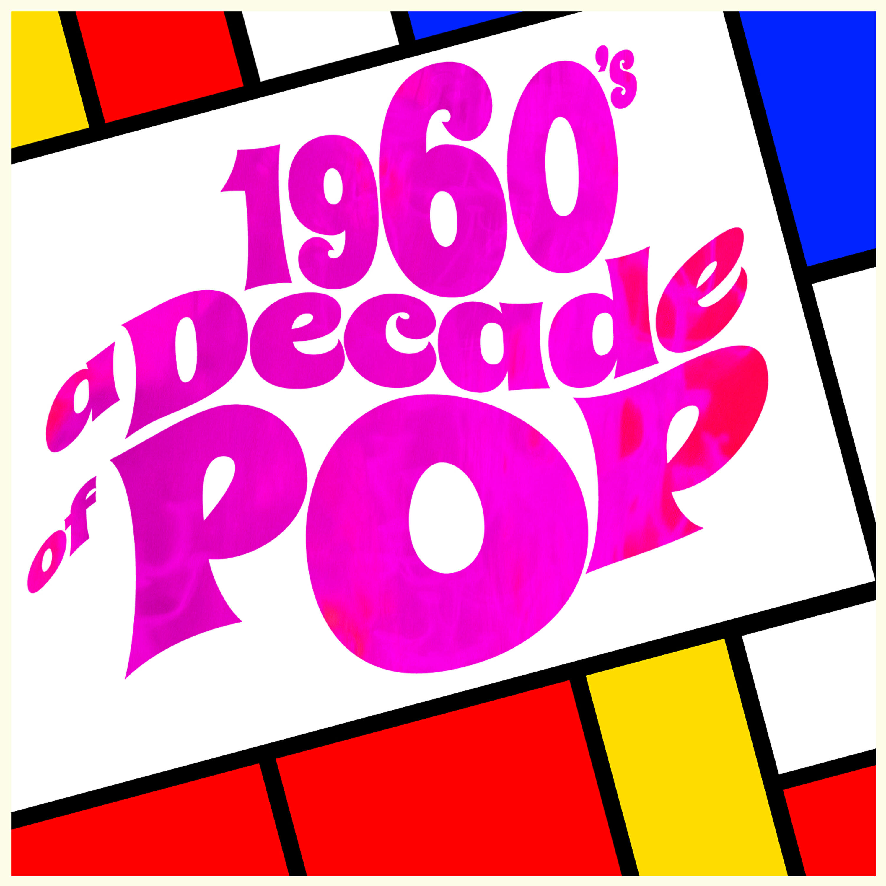 60's Party - Behind a Painted Smile