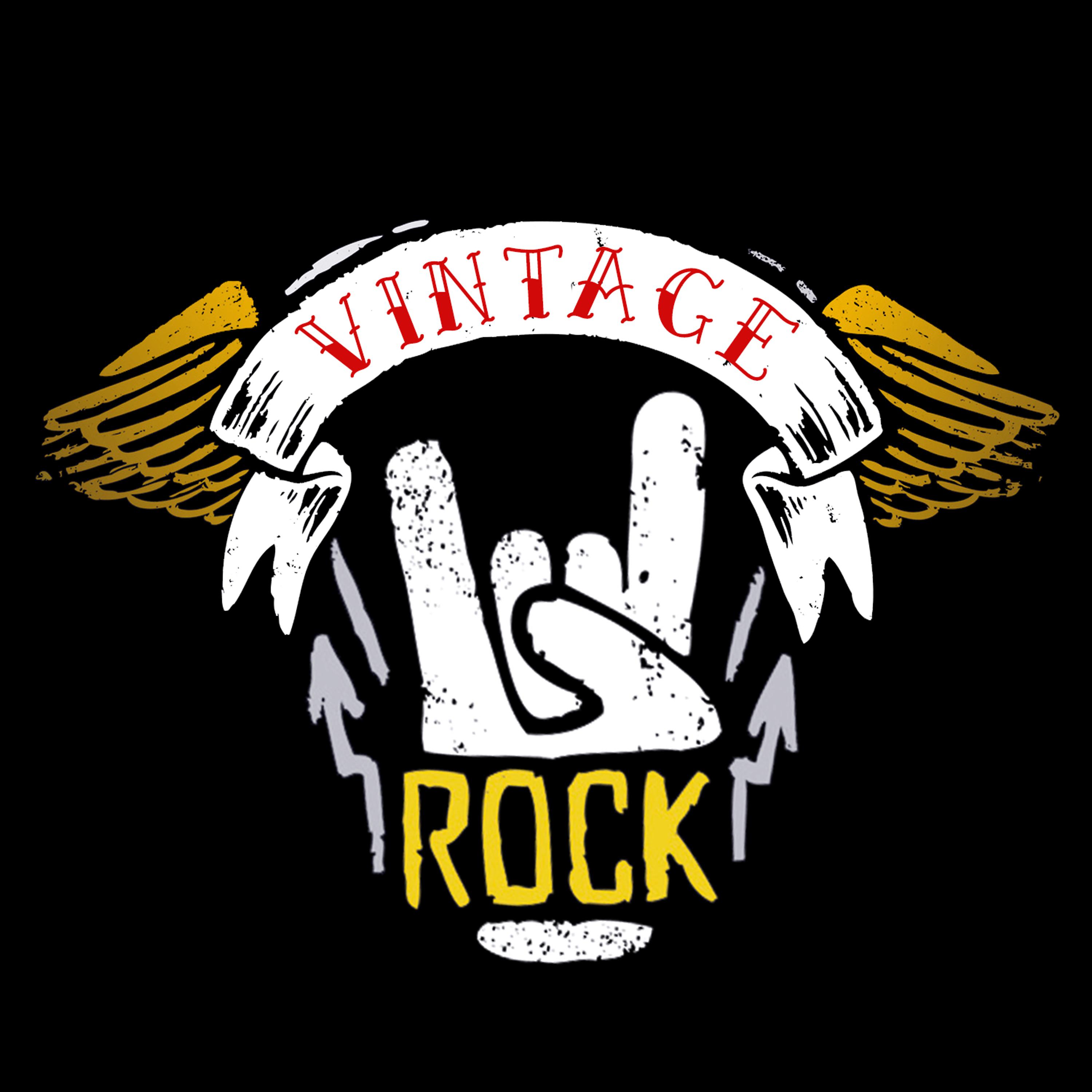 Постер альбома Vintage Rock