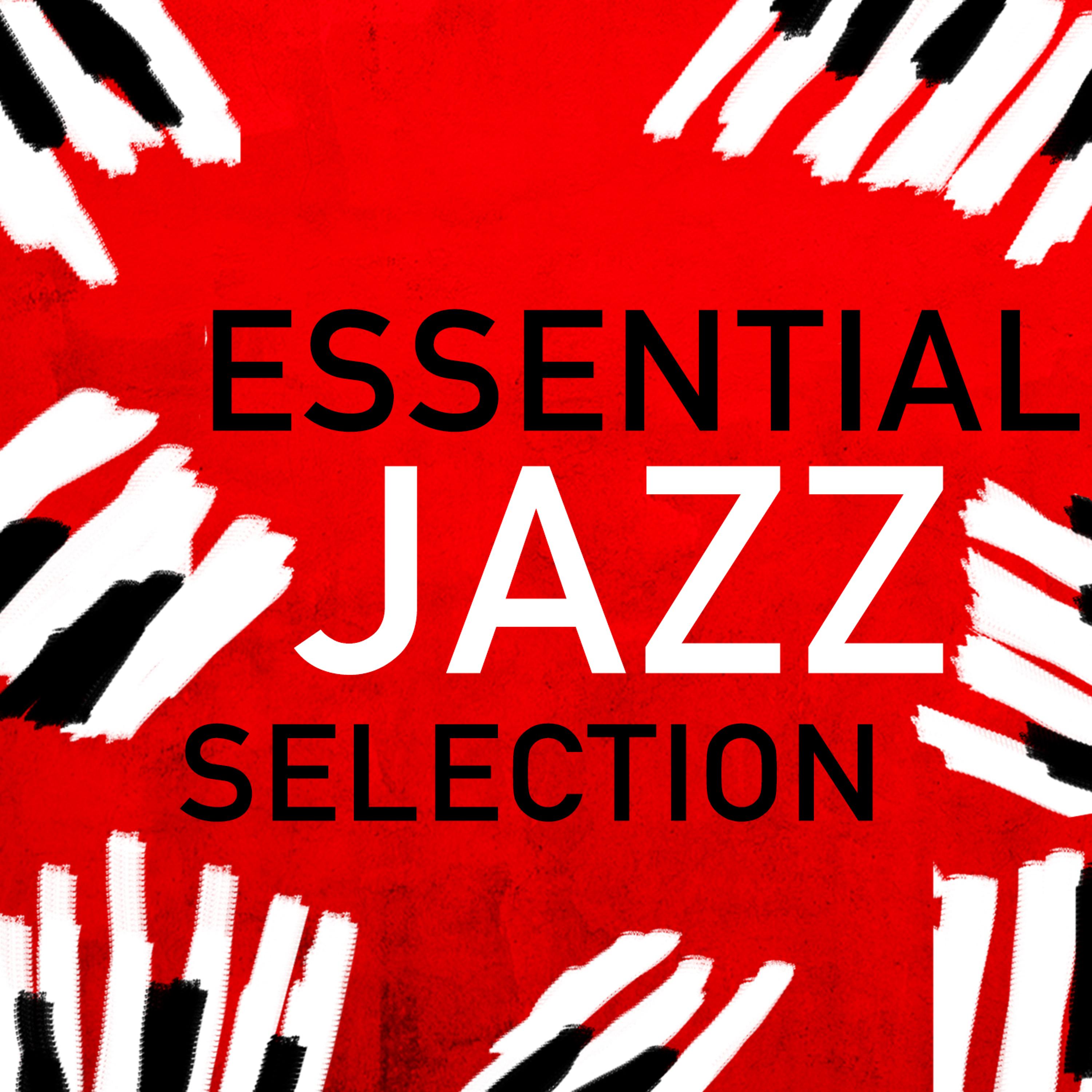 Постер альбома Essential Jazz Selection