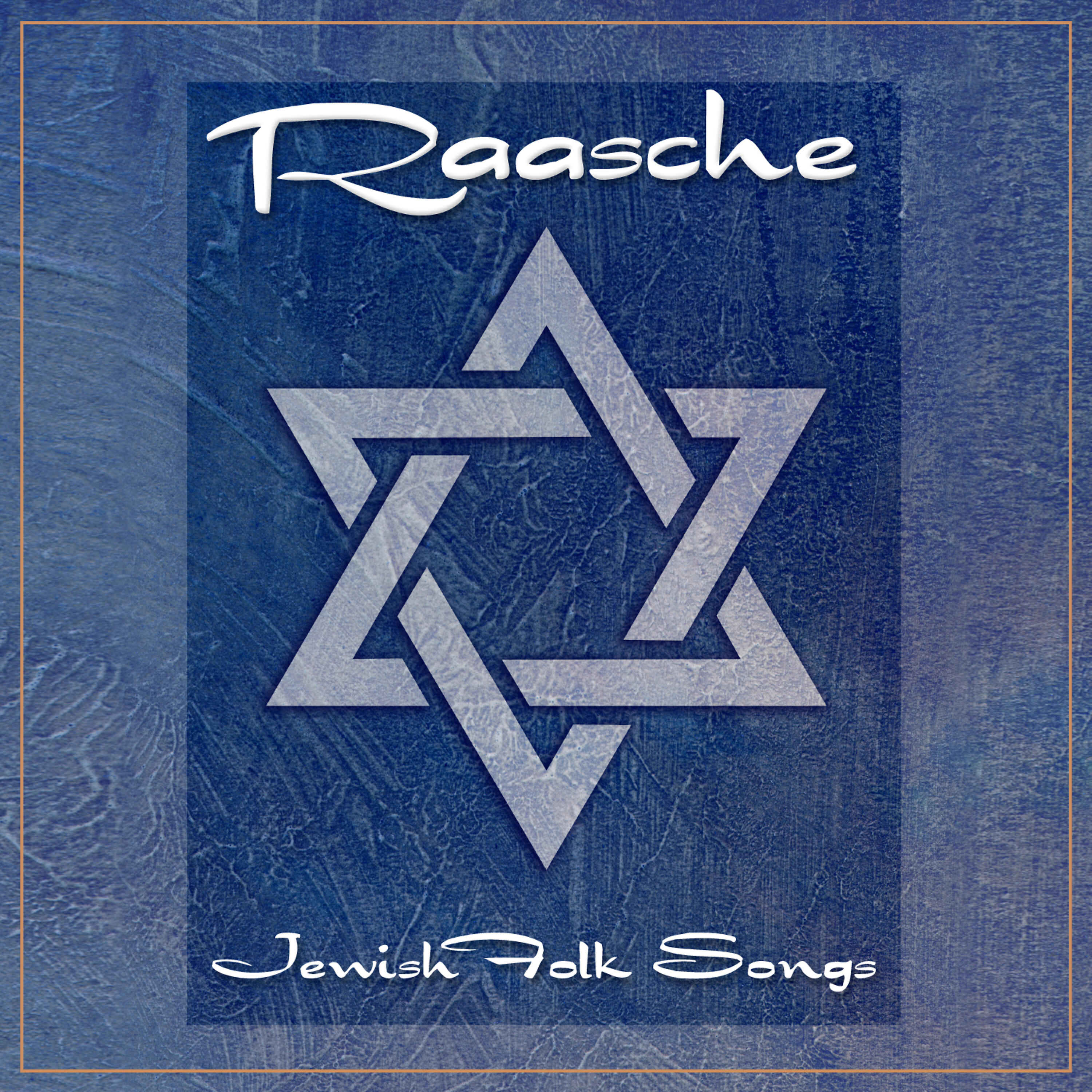 Raasche - Shabos Ha-Malka