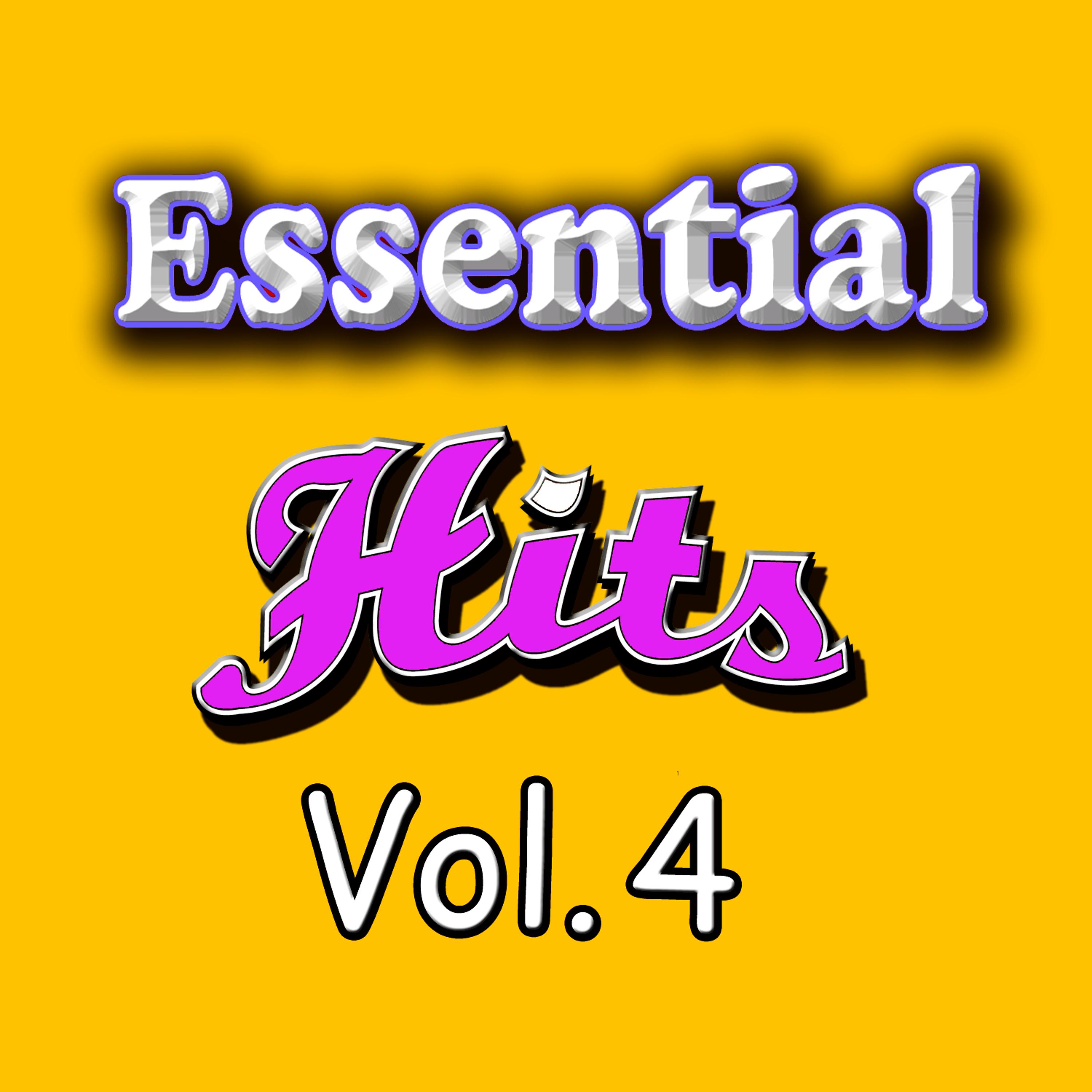 Постер альбома Essential Hits, Vol. 4