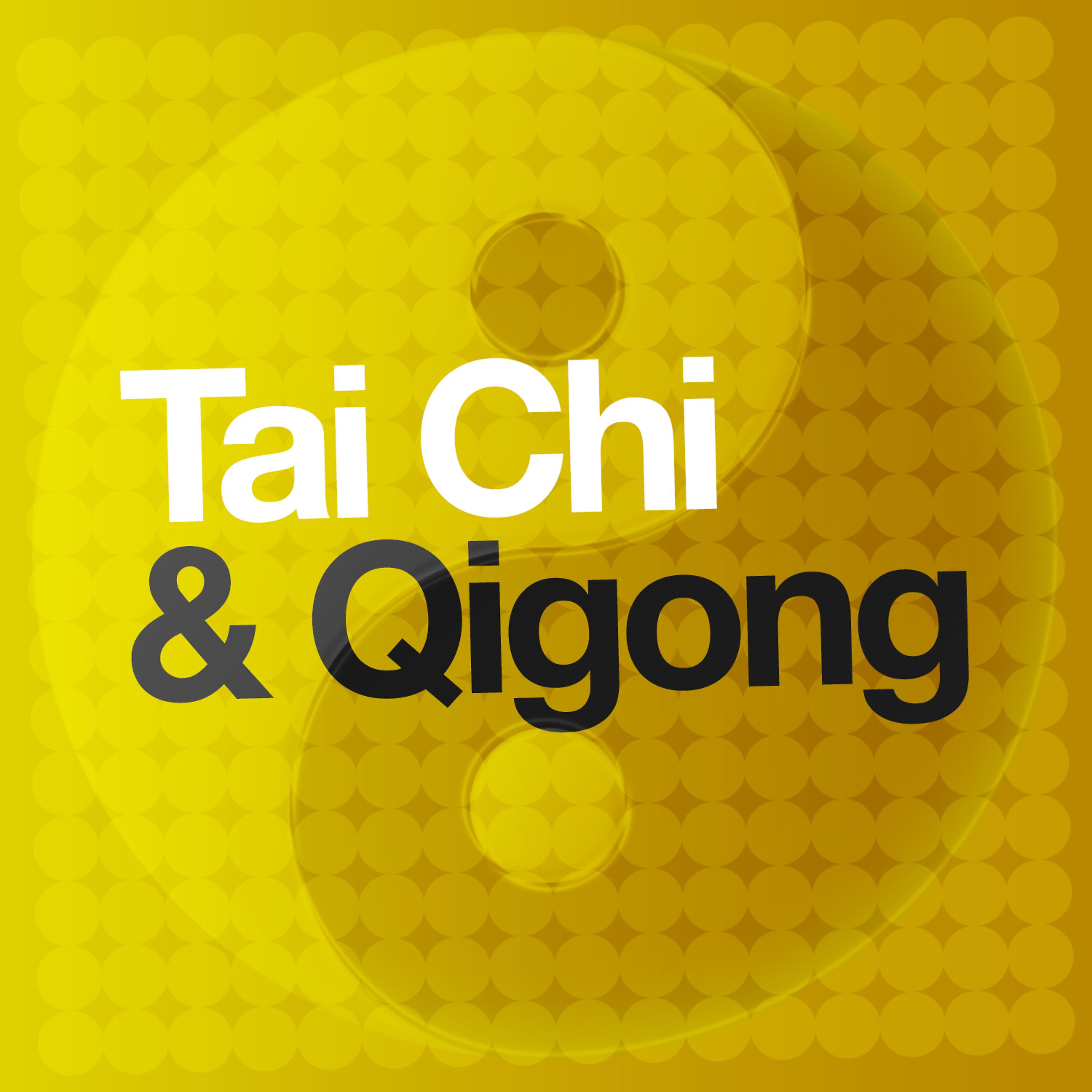 Постер альбома Tai Chi & Qigong