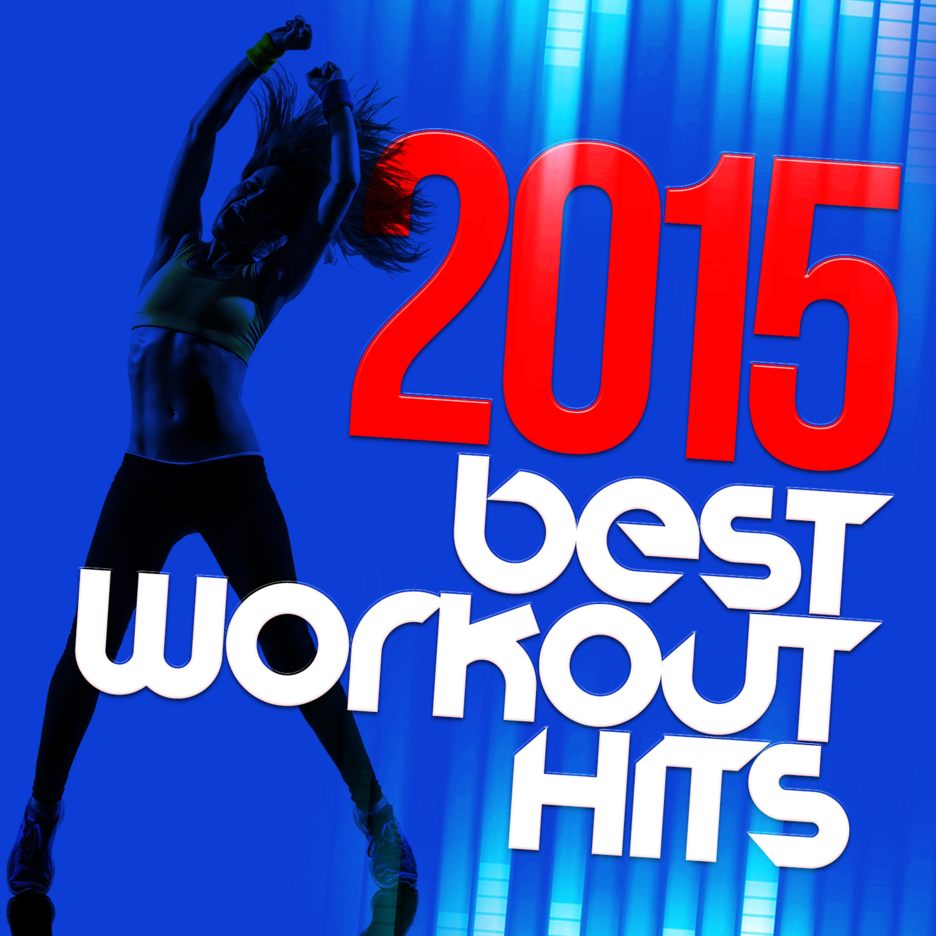 2015 Workout Hits - West Coast (124 BPM)