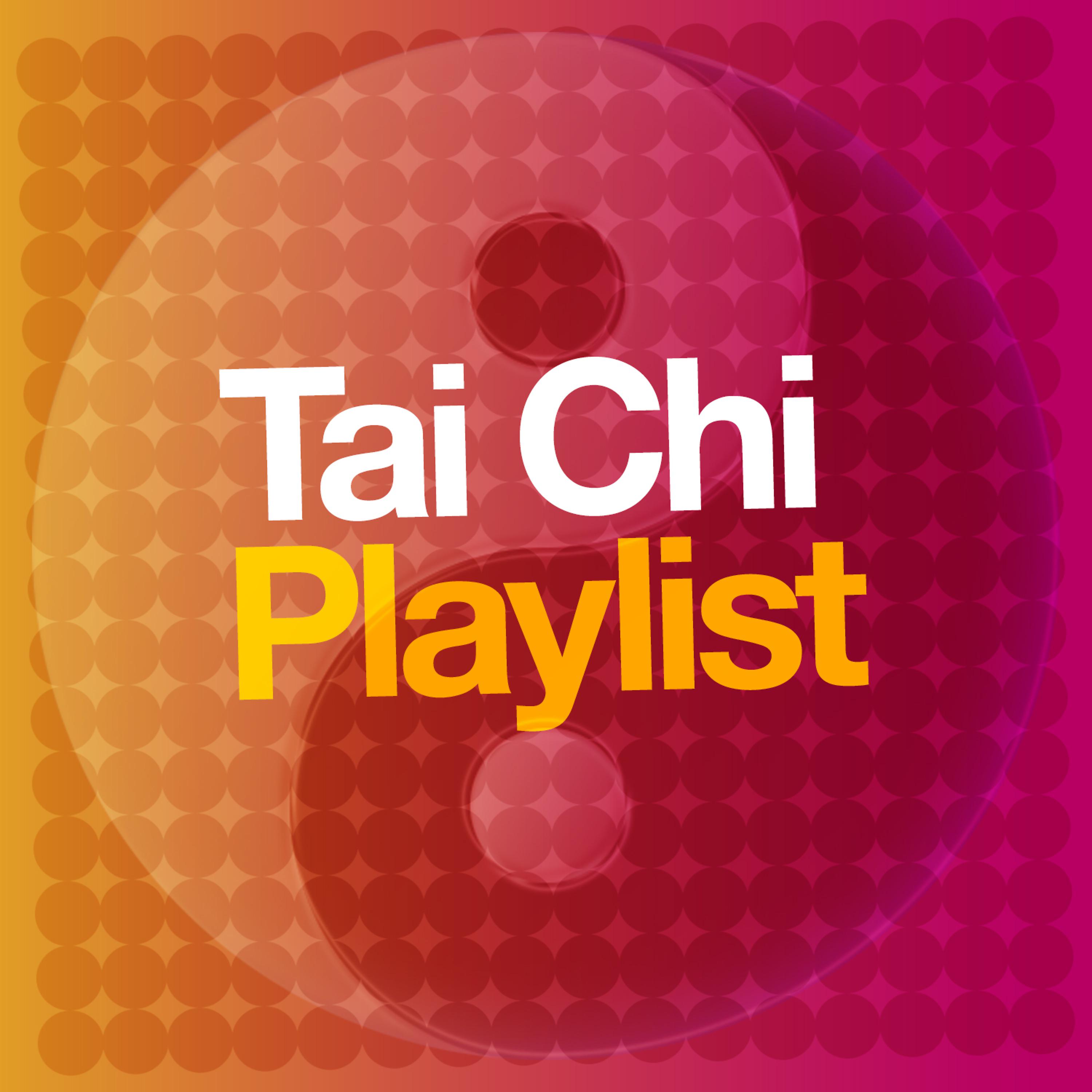 Постер альбома Tai Chi Playlist